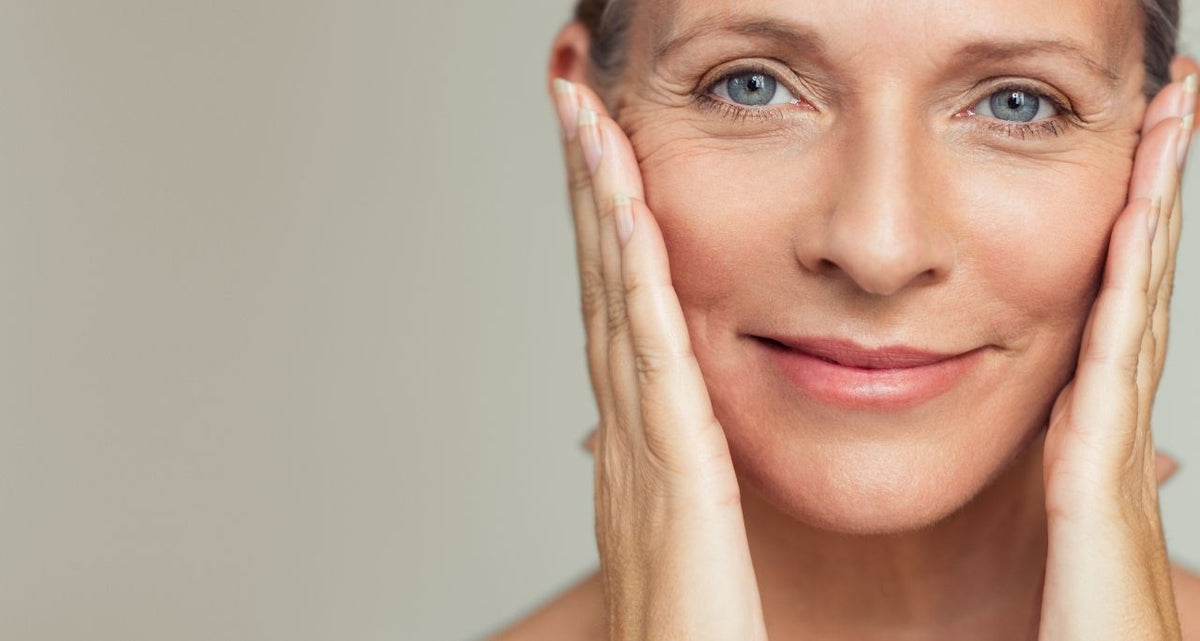 Pourquoi notre peau vieillit elle ?