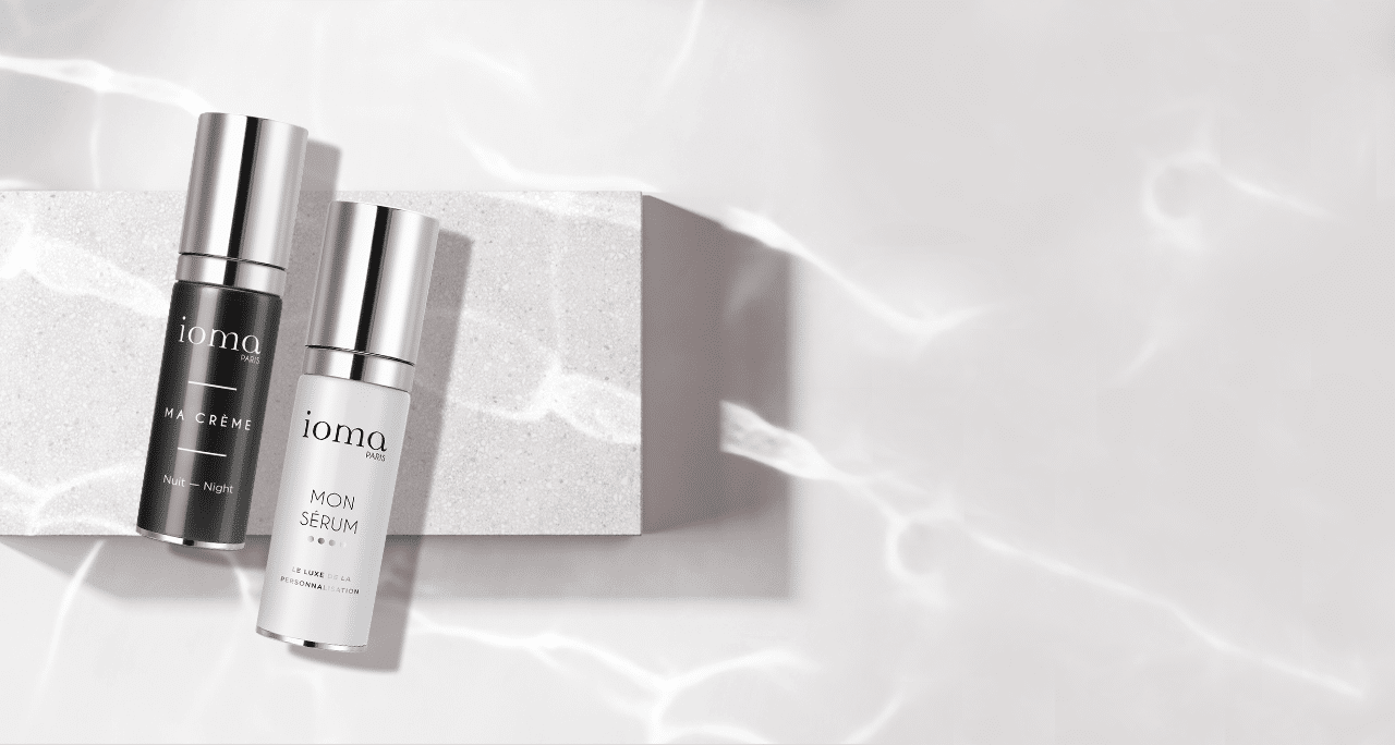 Sérum + Crème : le duo qu’il vous faut