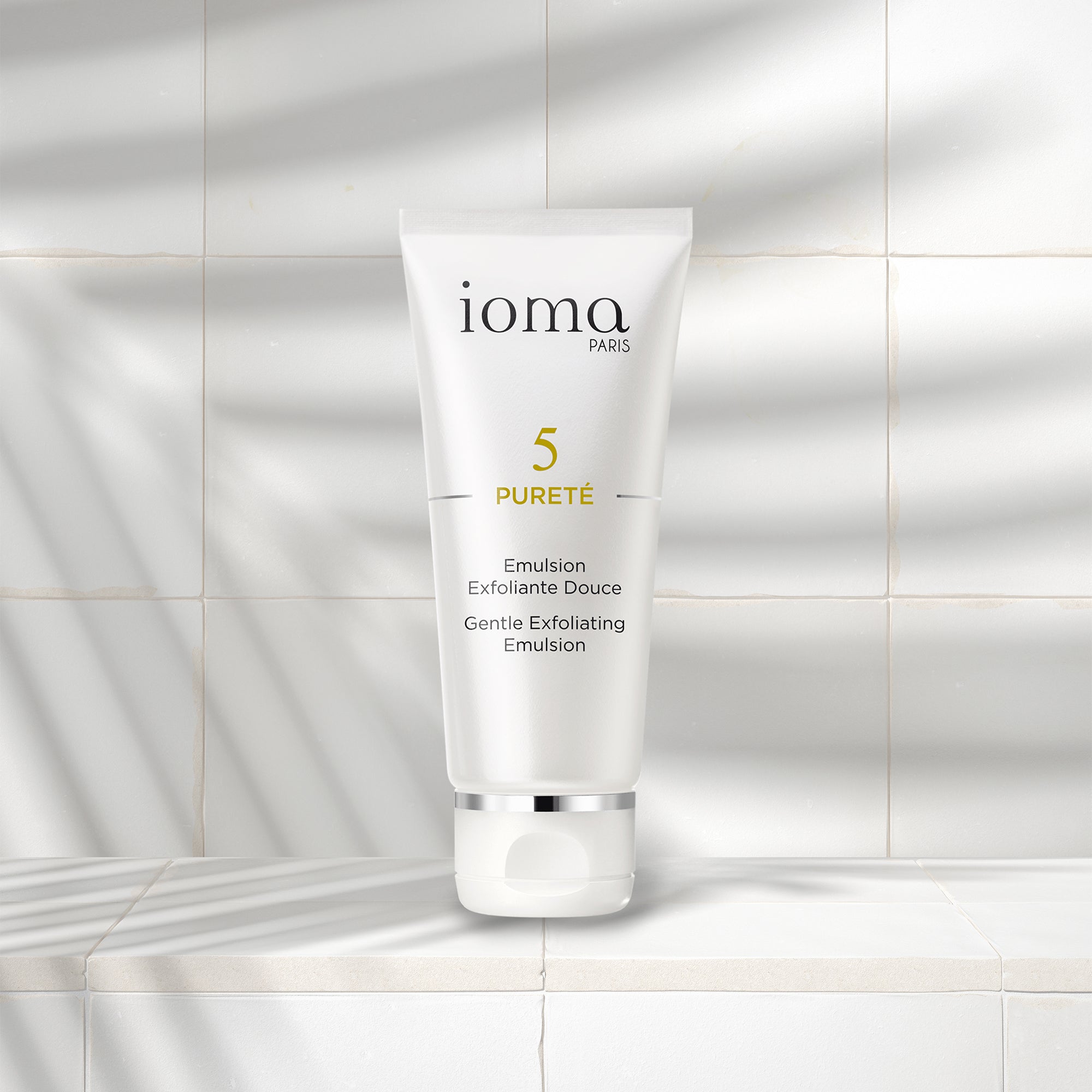 Routine anti-imperfections-IOMA