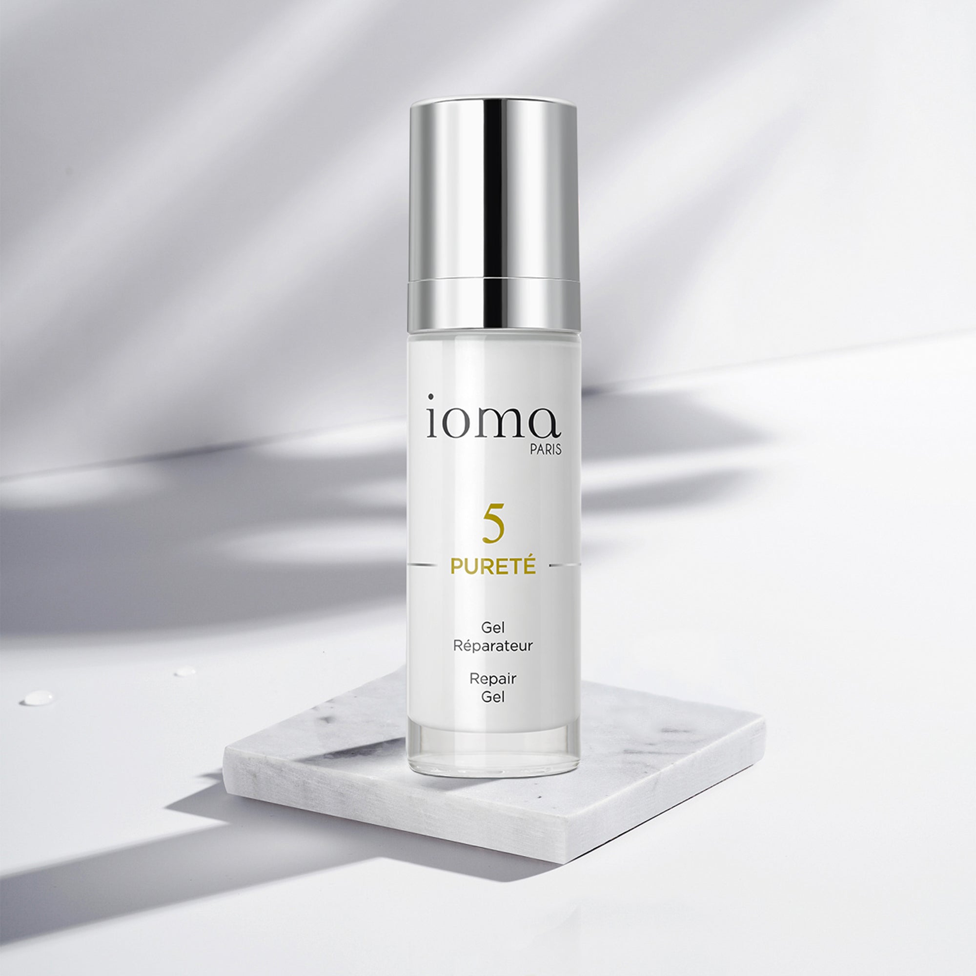 Routine anti-imperfections-IOMA