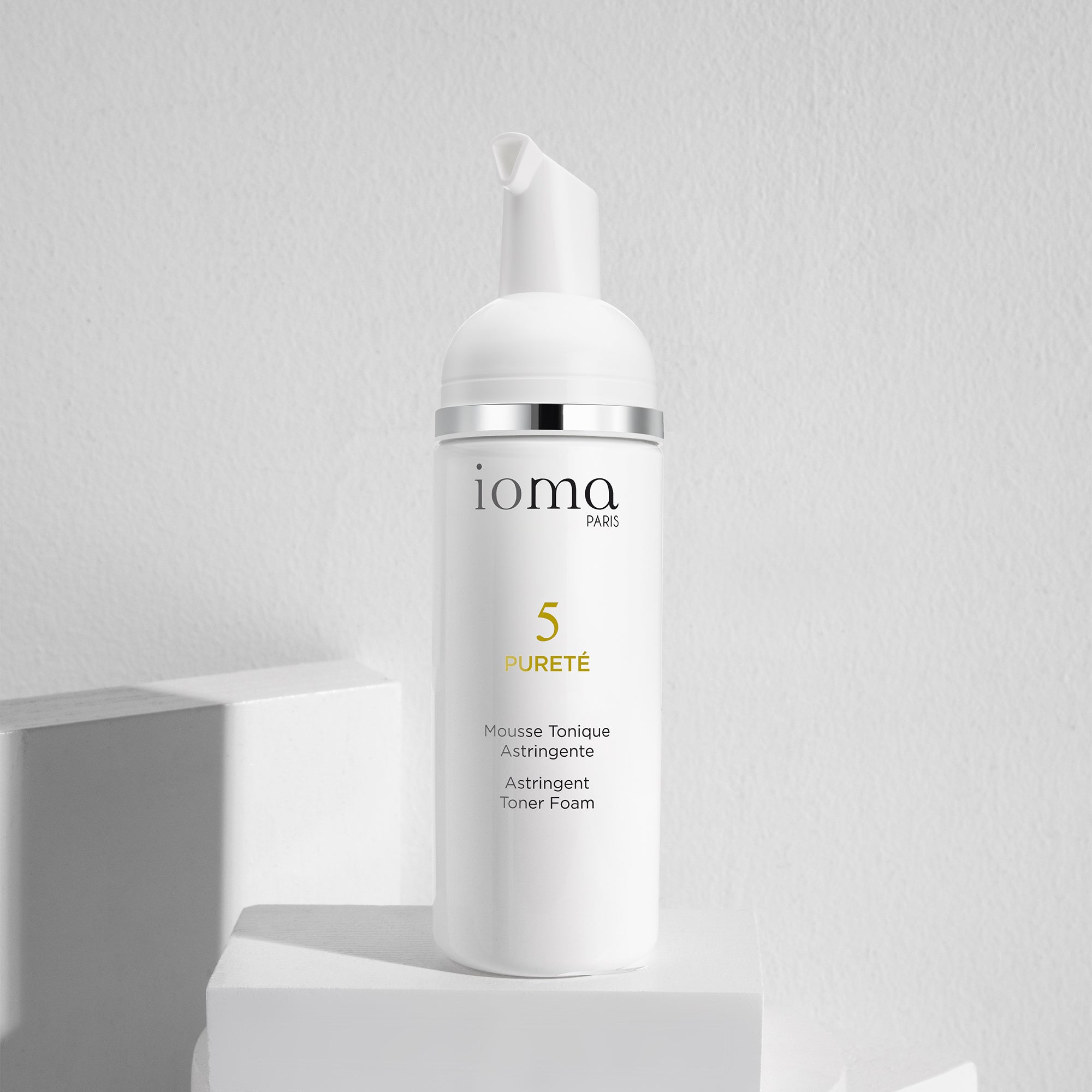 Routine anti-imperfections-IOMA