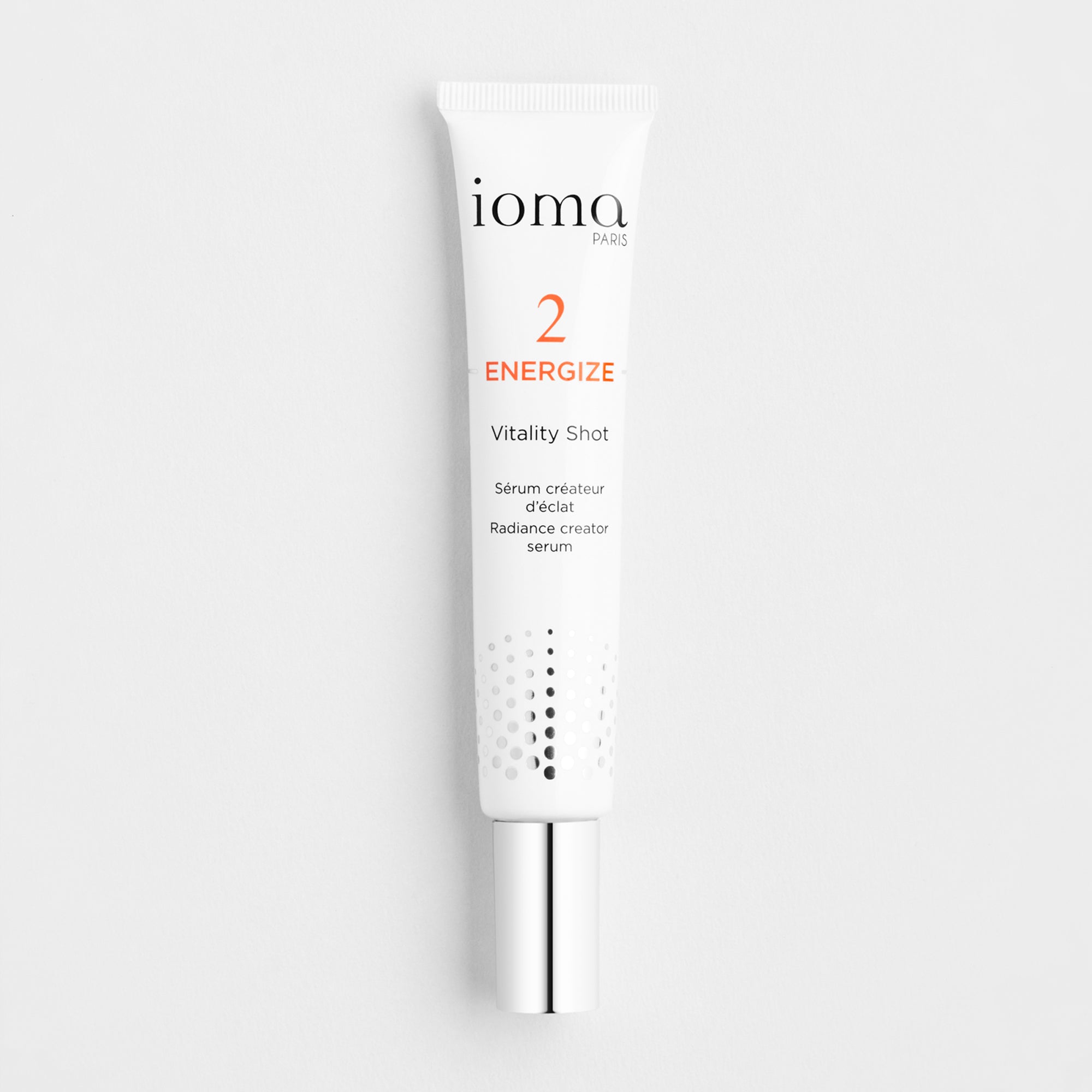 Vitality Shot-IOMA