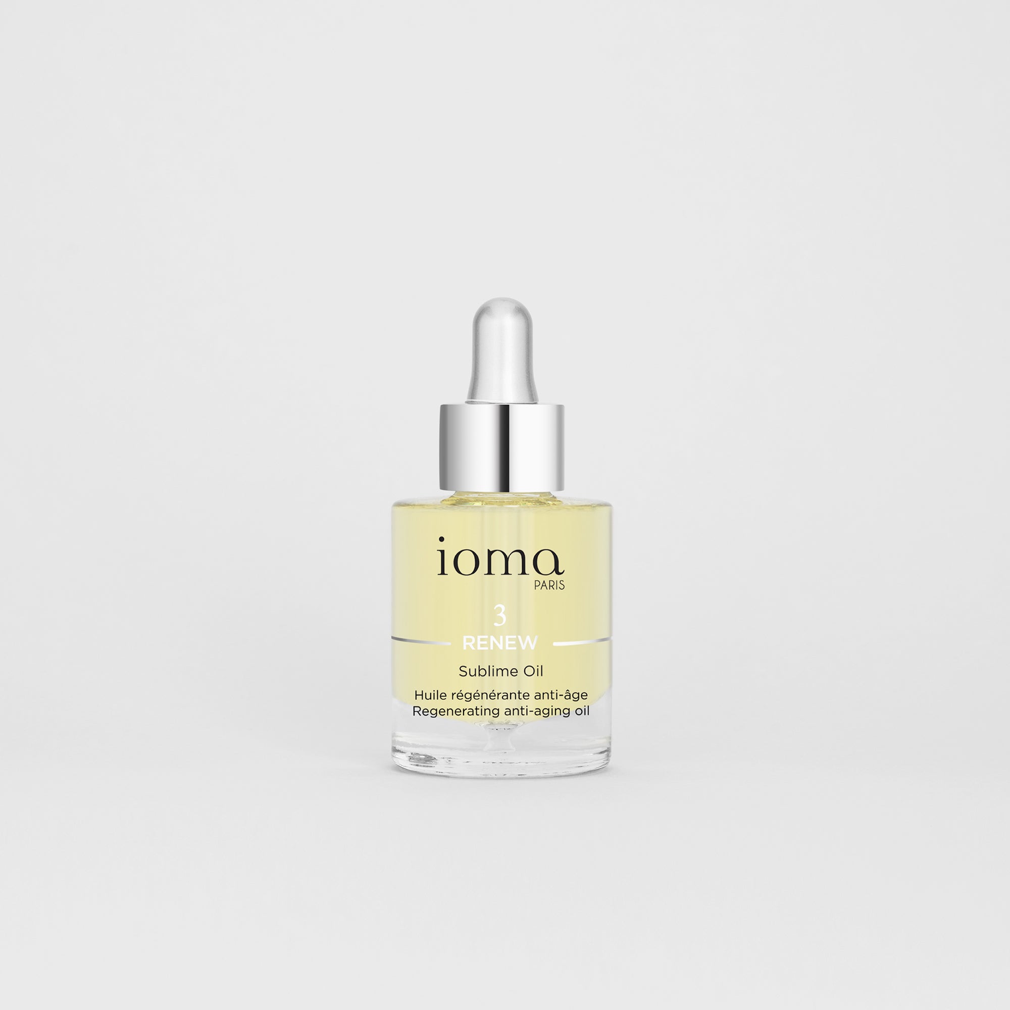 Sublime Oil-IOMA