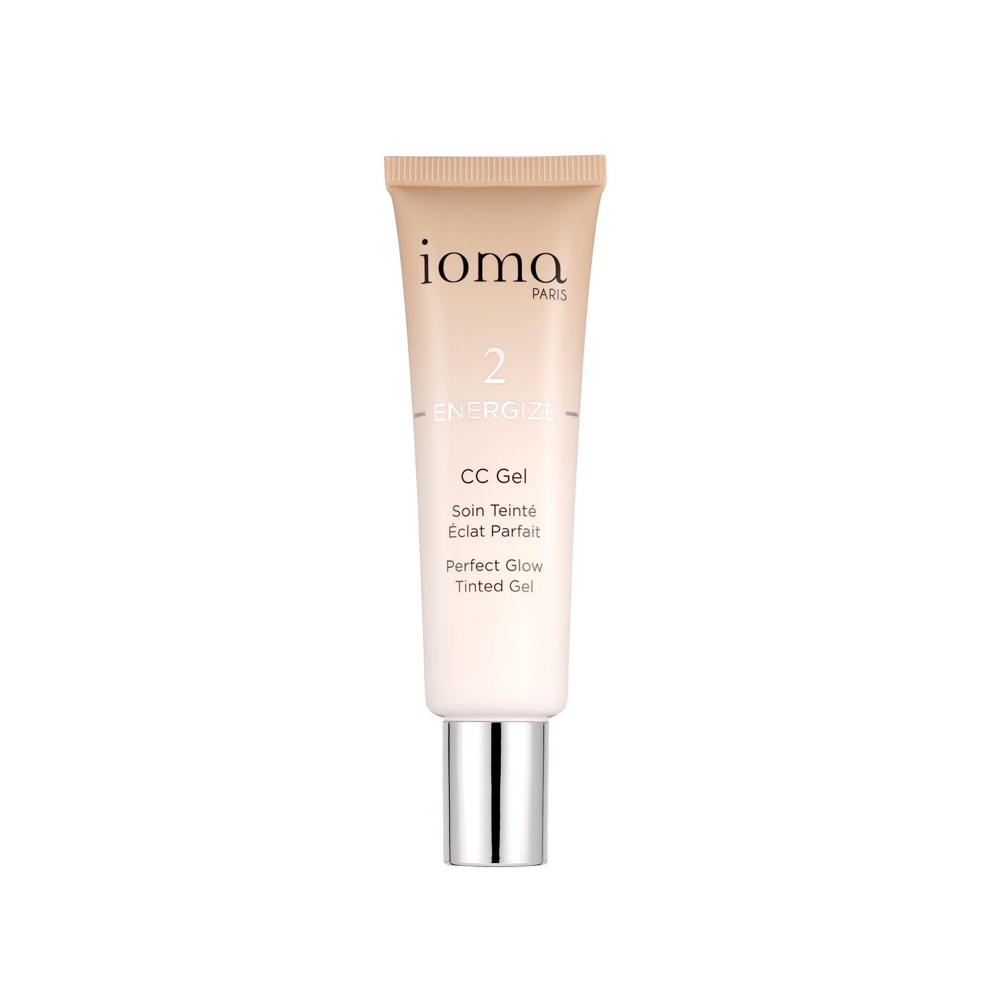 CC Gel – Crème Soin Teinté Eclat Parfait