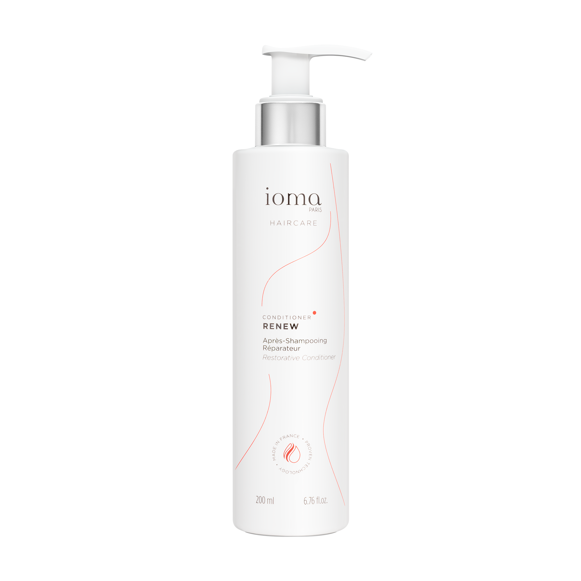 Soins Réparateurs Cheveux