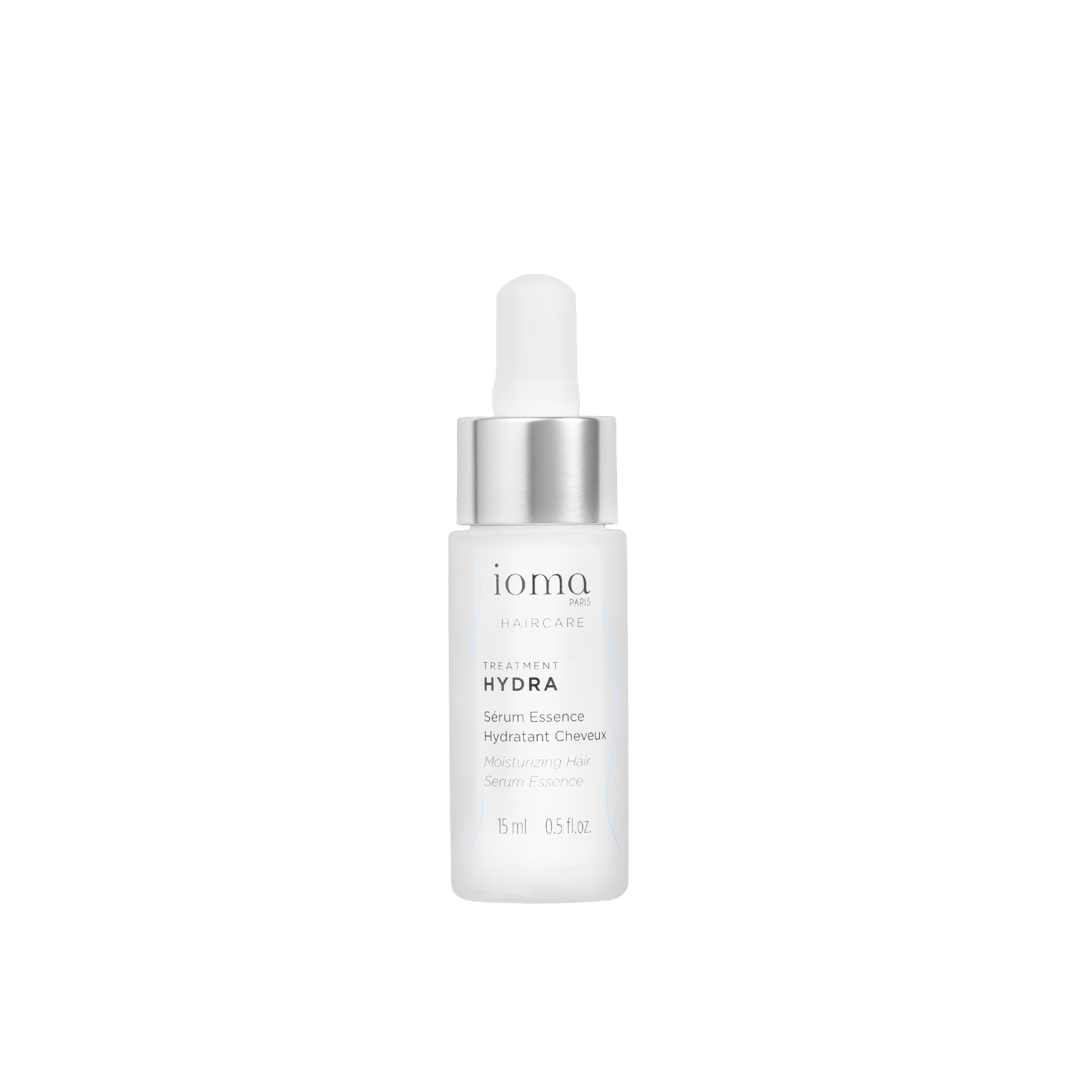 Kit Essentiels Cheveux Week-end