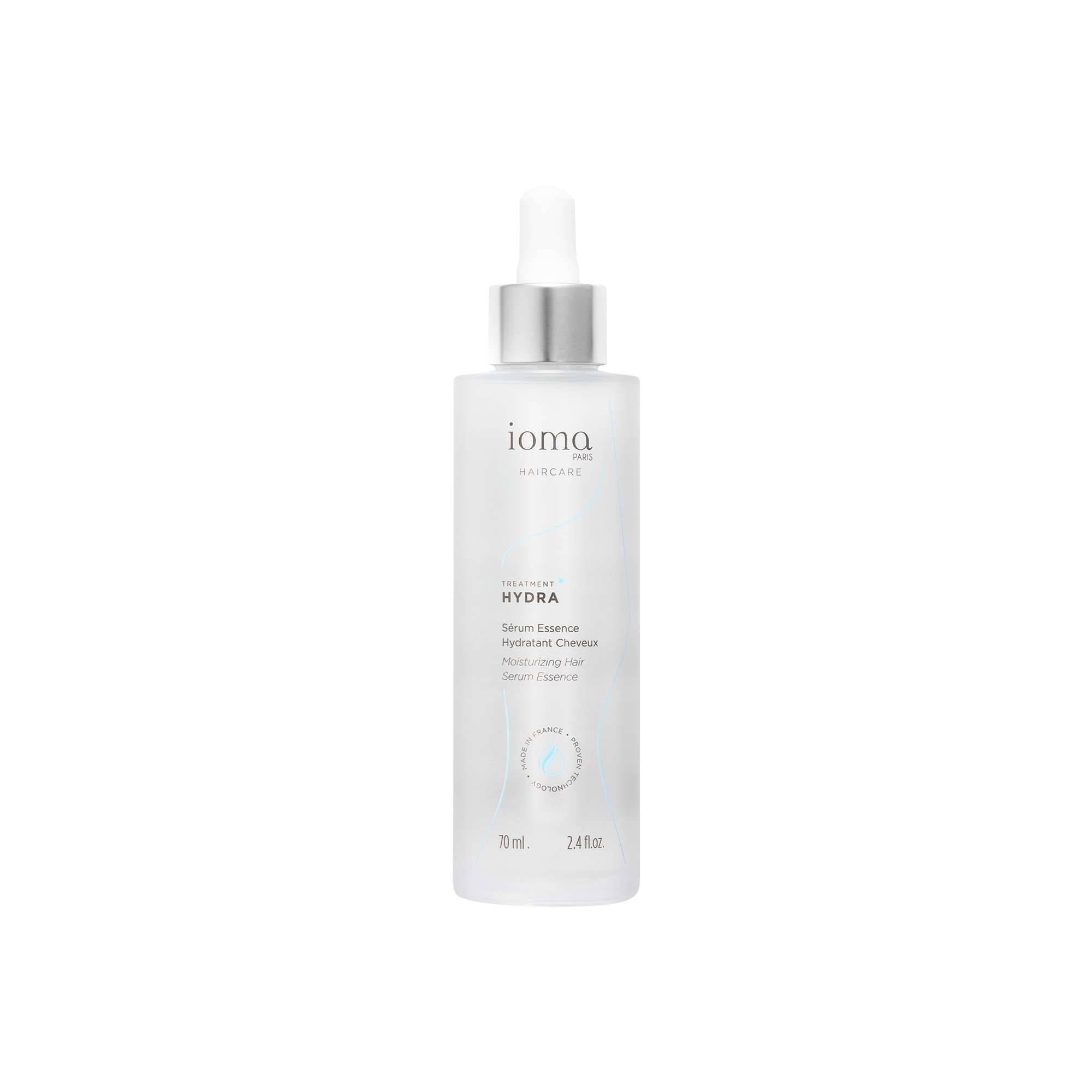 Soins Réparateurs Cheveux