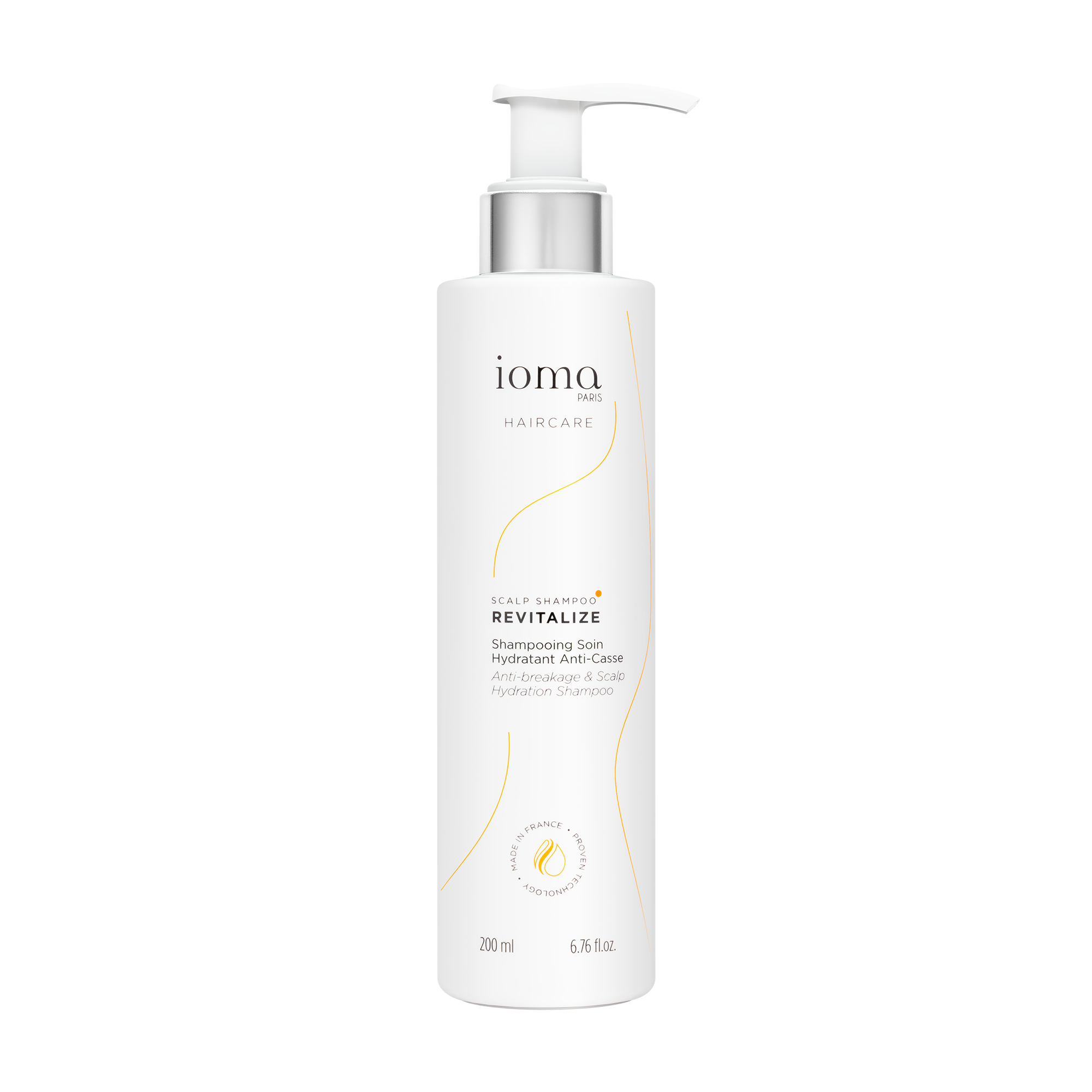 Soins Réparateurs Cheveux