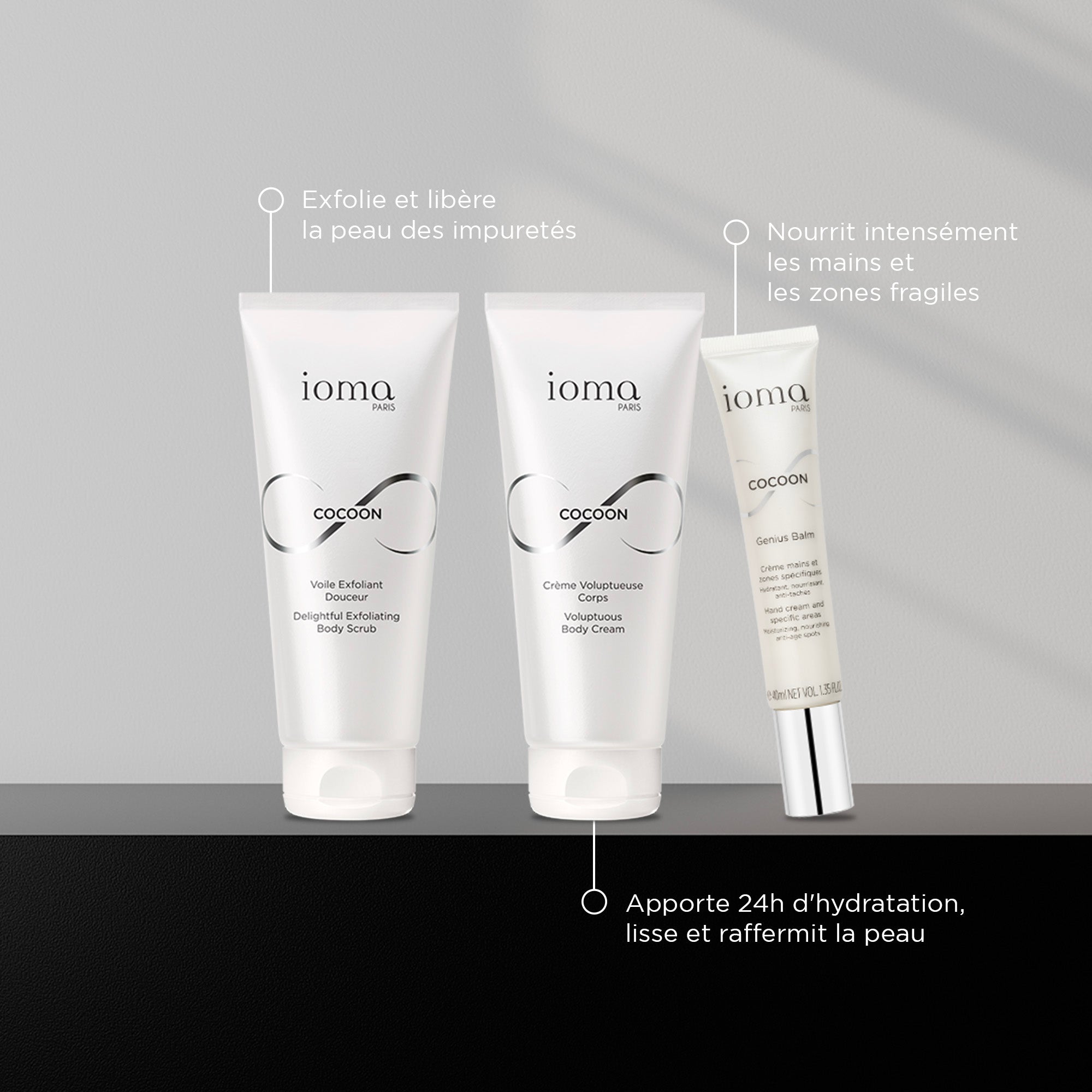 Pack-Black-Friday-Soins-Corps-Douceur-IOMA