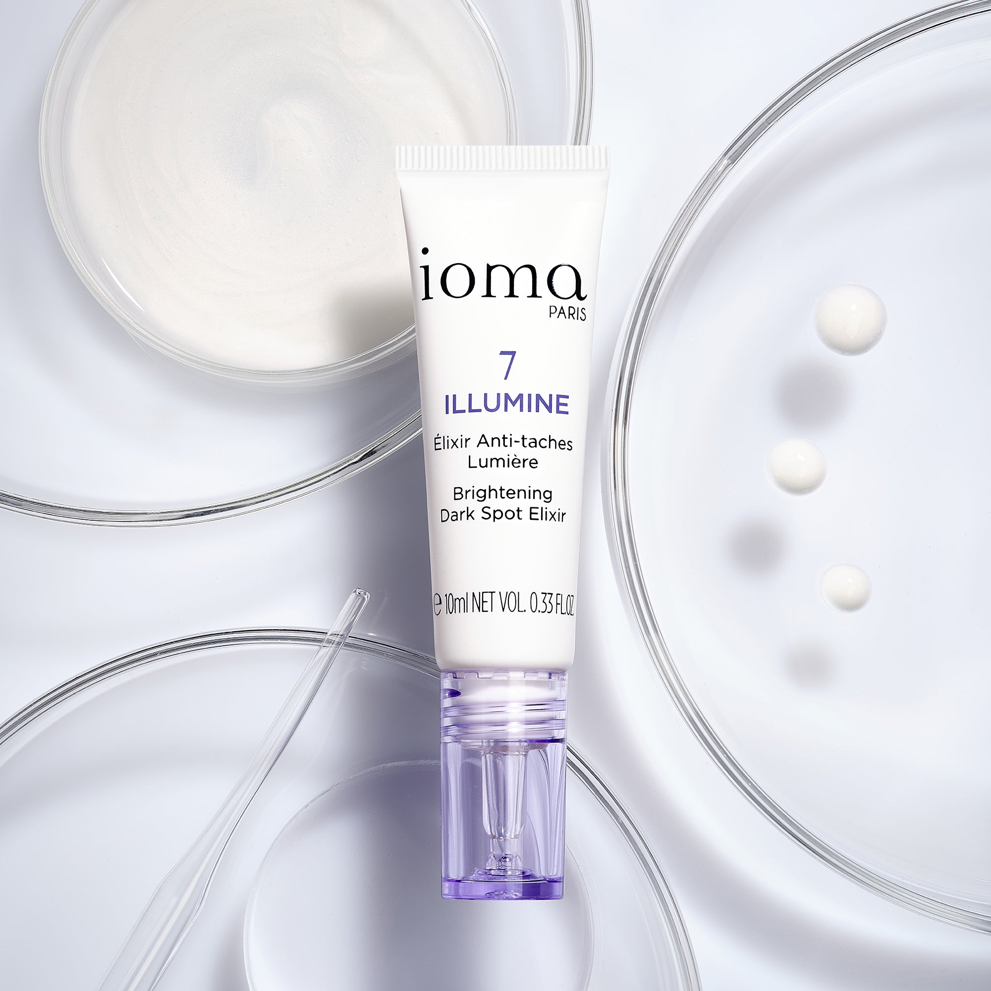 Duo Anti taches-IOMA