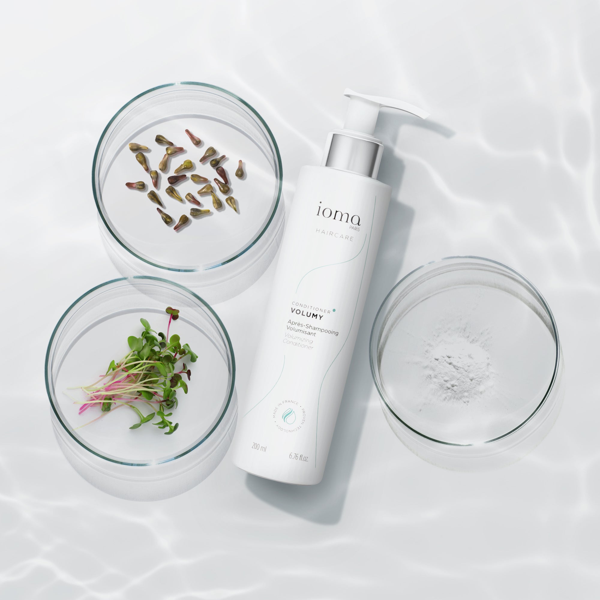 Volumizing Conditioner