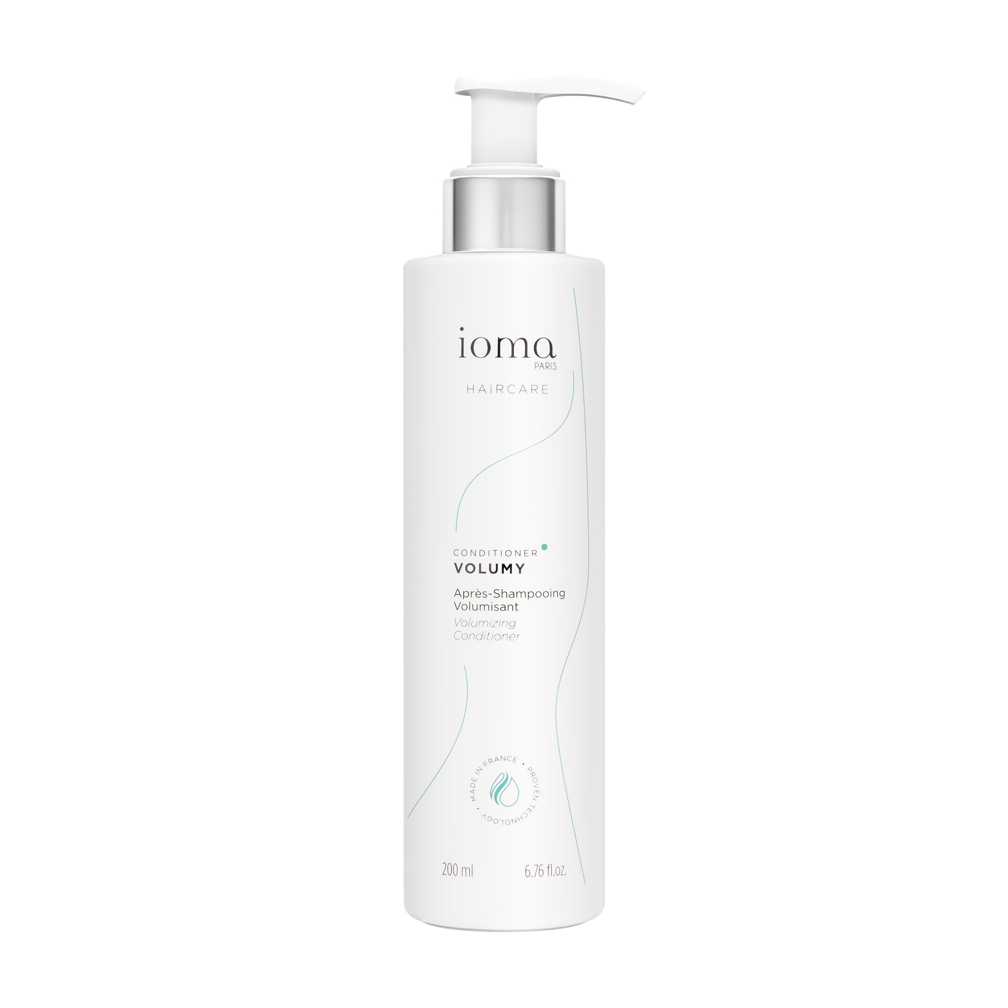Volumizing Conditioner