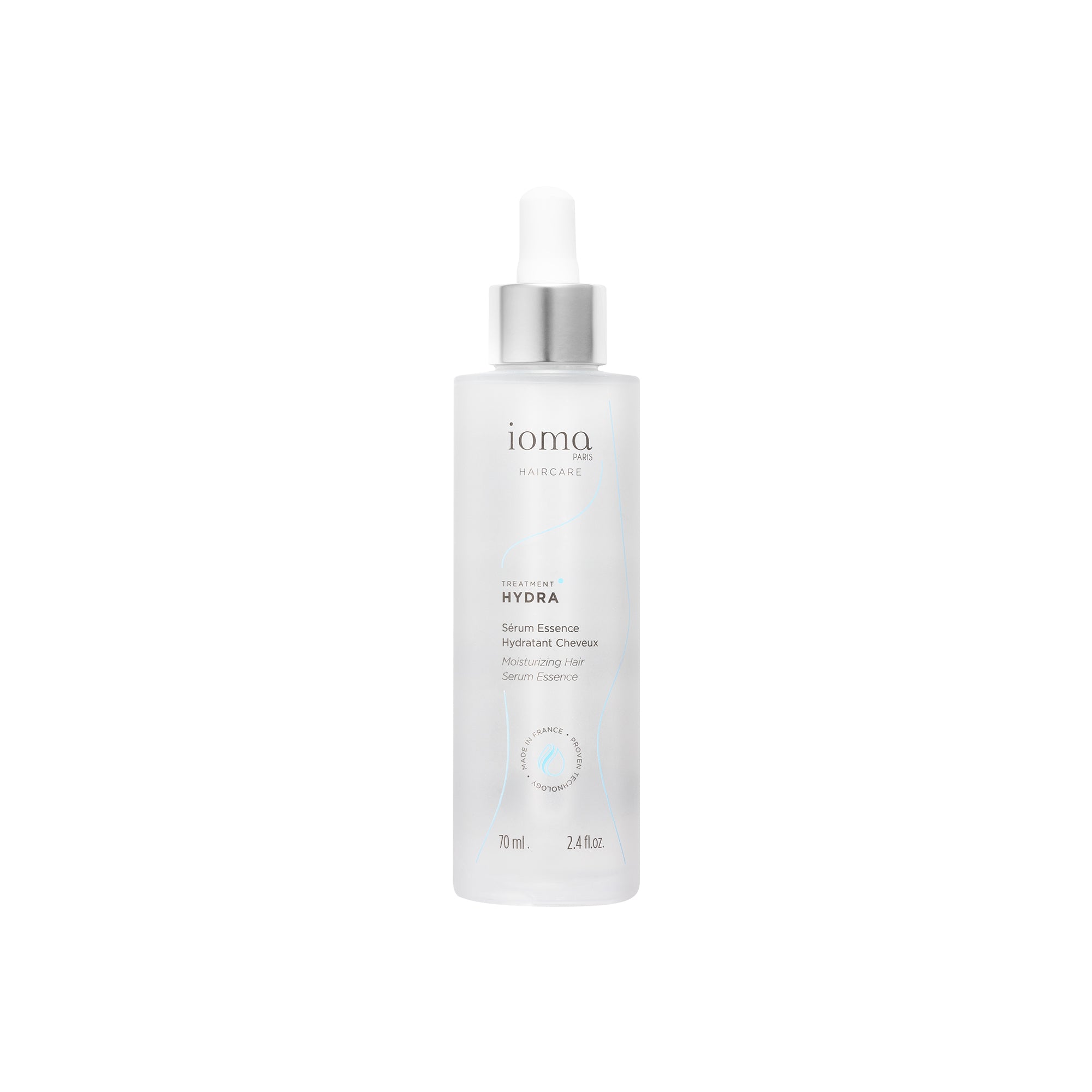 Sérum Essence Hydratant – Soin Capillaire