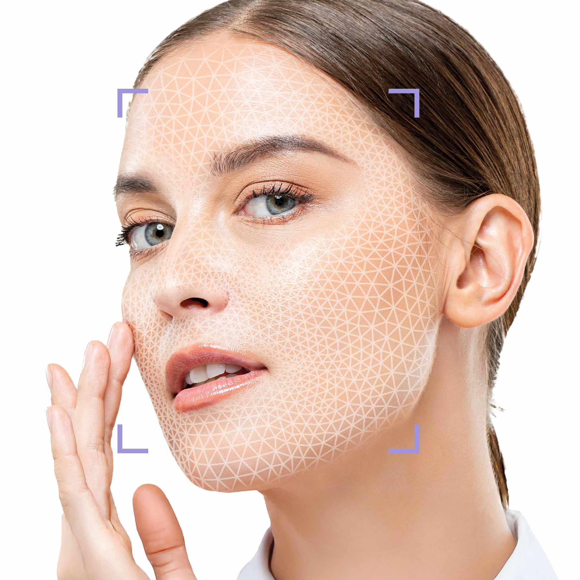 Kit de patchs cutanés IEVA SkinDiag