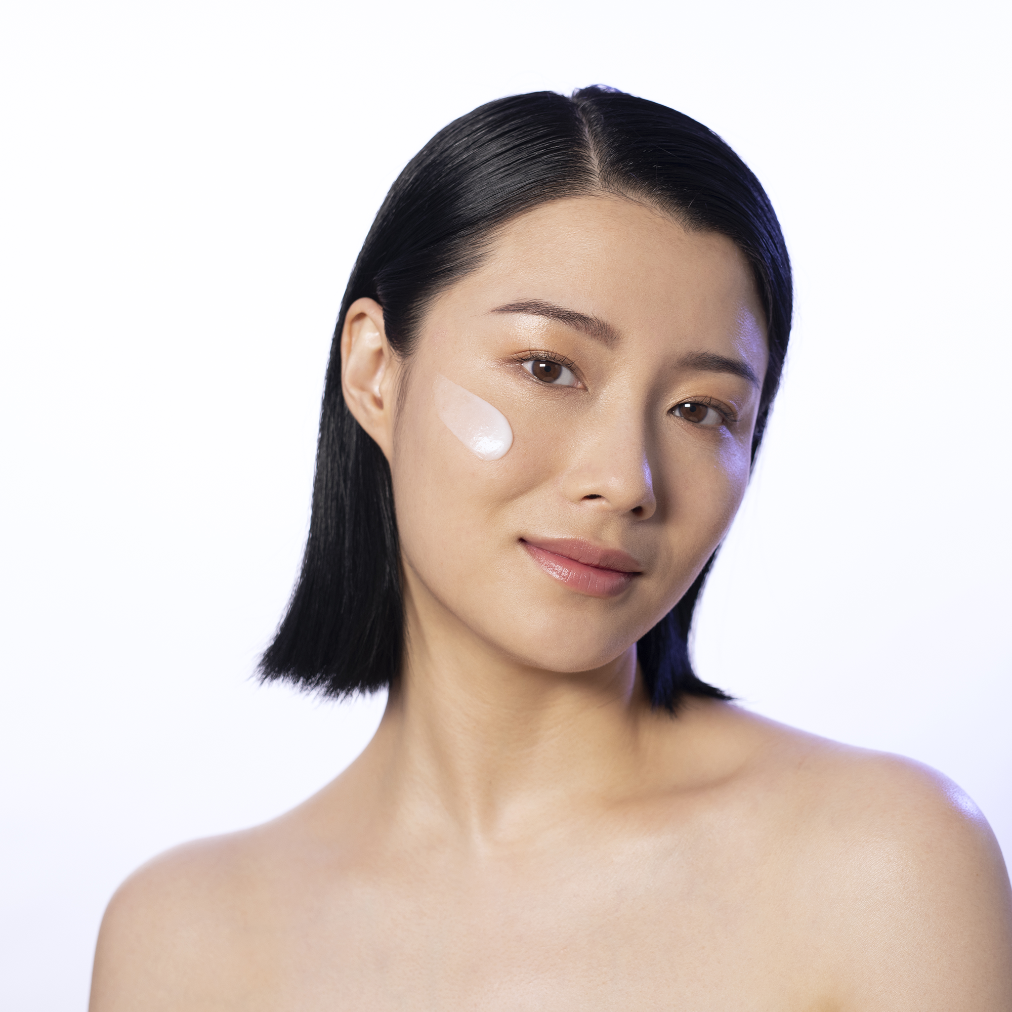 Nettoyant Exfoliant Lumière-IOMA