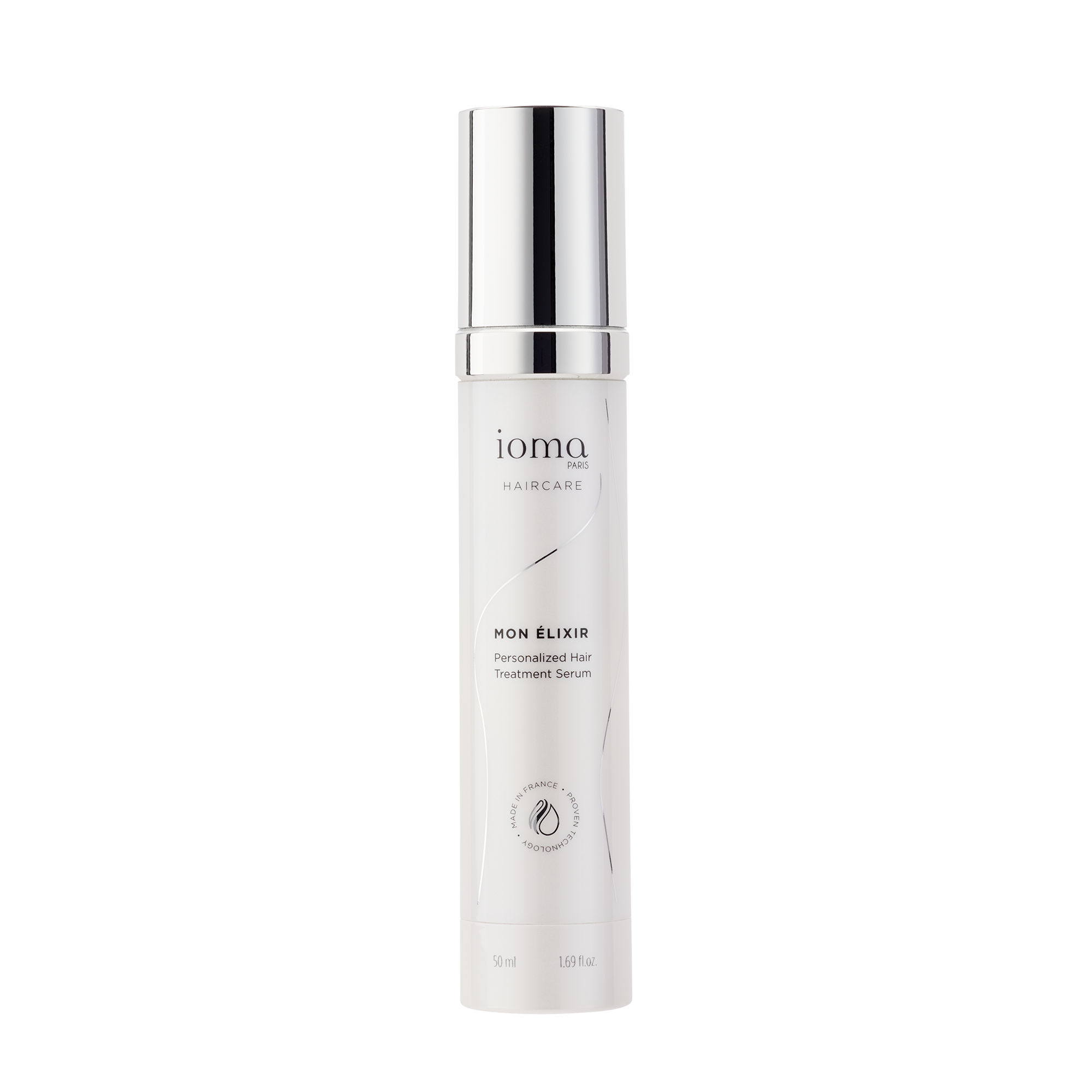 Mon Elixir Cheveux-IOMA