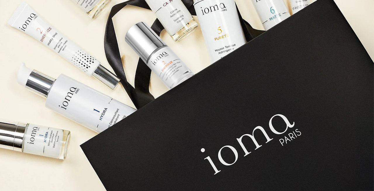 #Coupdecoeur IOMA : les 6 produits dont vous ne vous passerez plus !