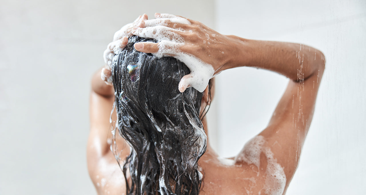 Comment avoir des cheveux en bonne santé ?