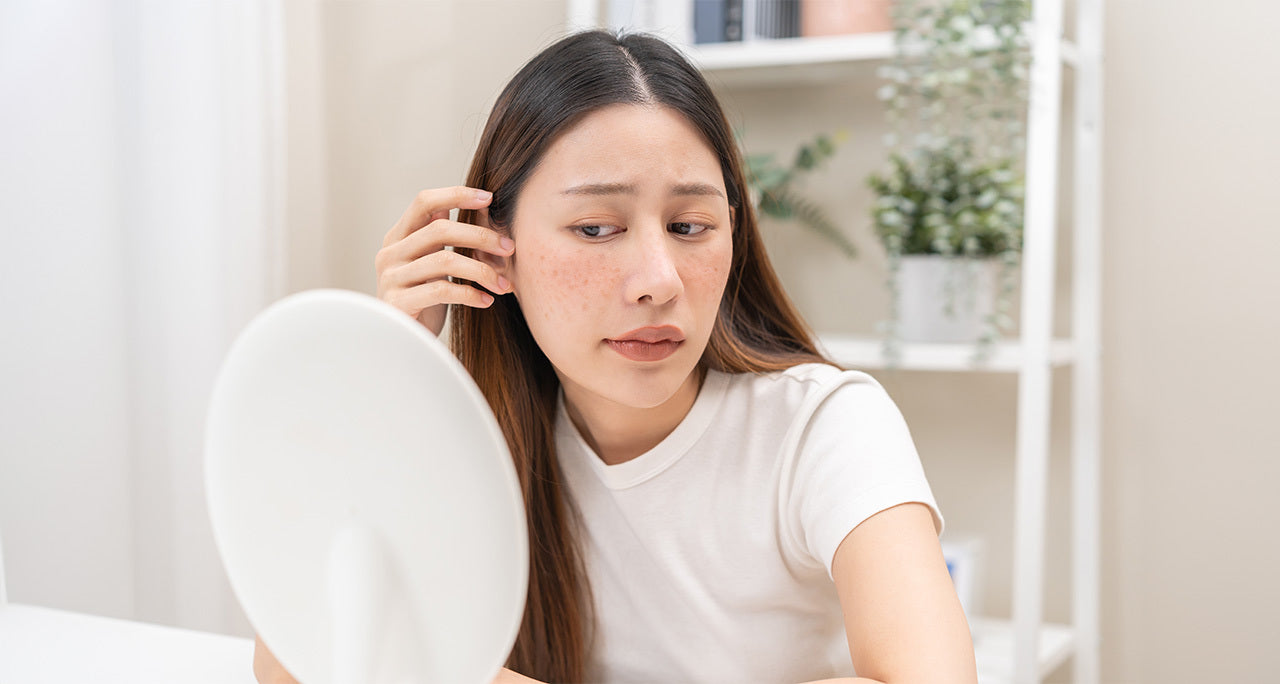 Niacinamide : L’Ingrédient miracle pour réduire les taches pigmentaires et unifier le teint