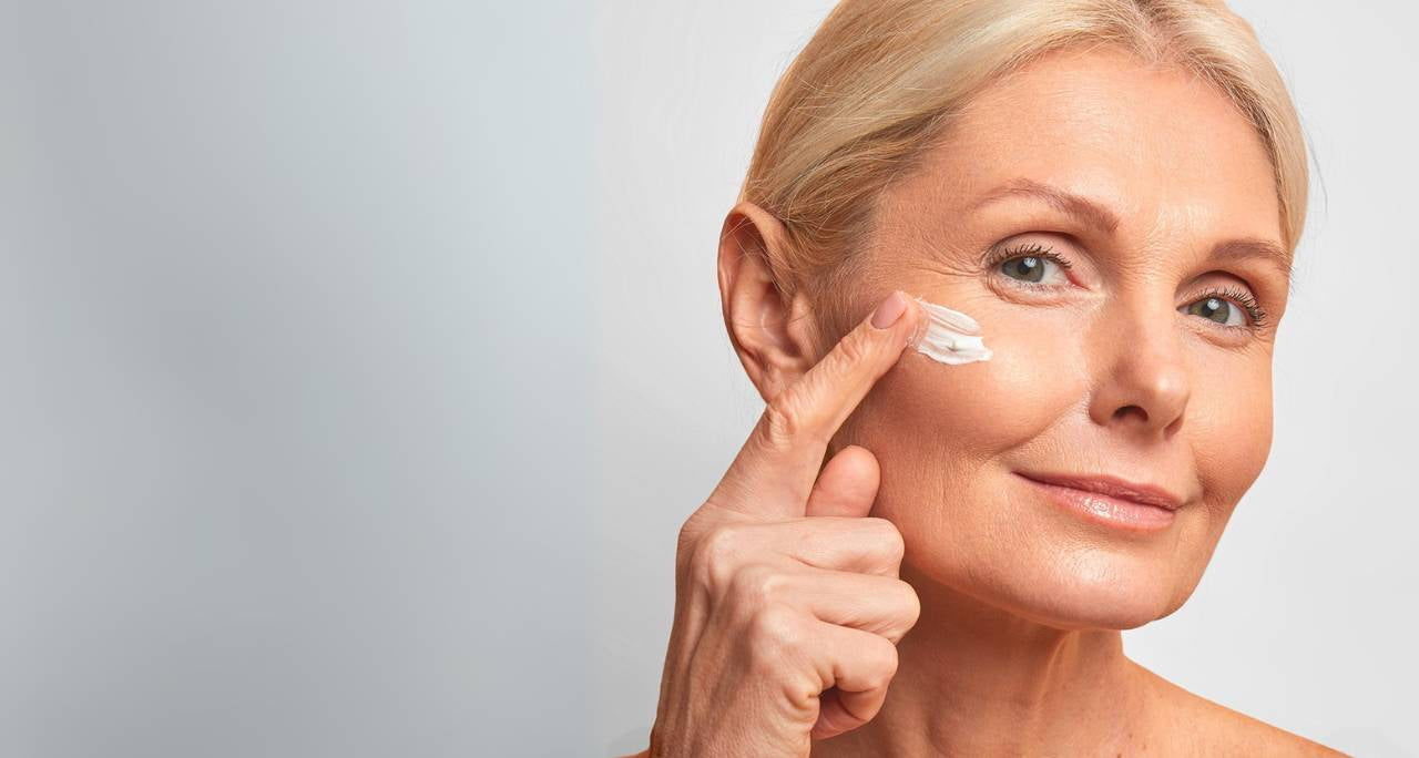 le meilleur soin anti-age