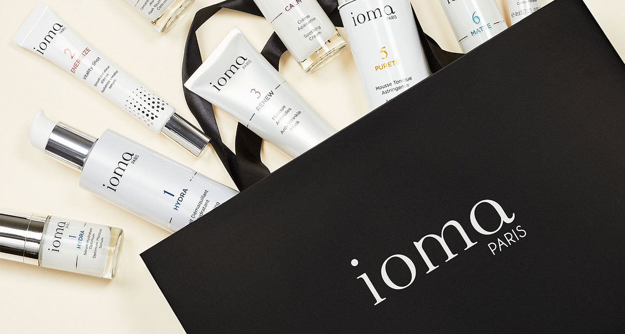 #Coupdecoeur IOMA : les 6 produits dont vous ne vous passerez plus !