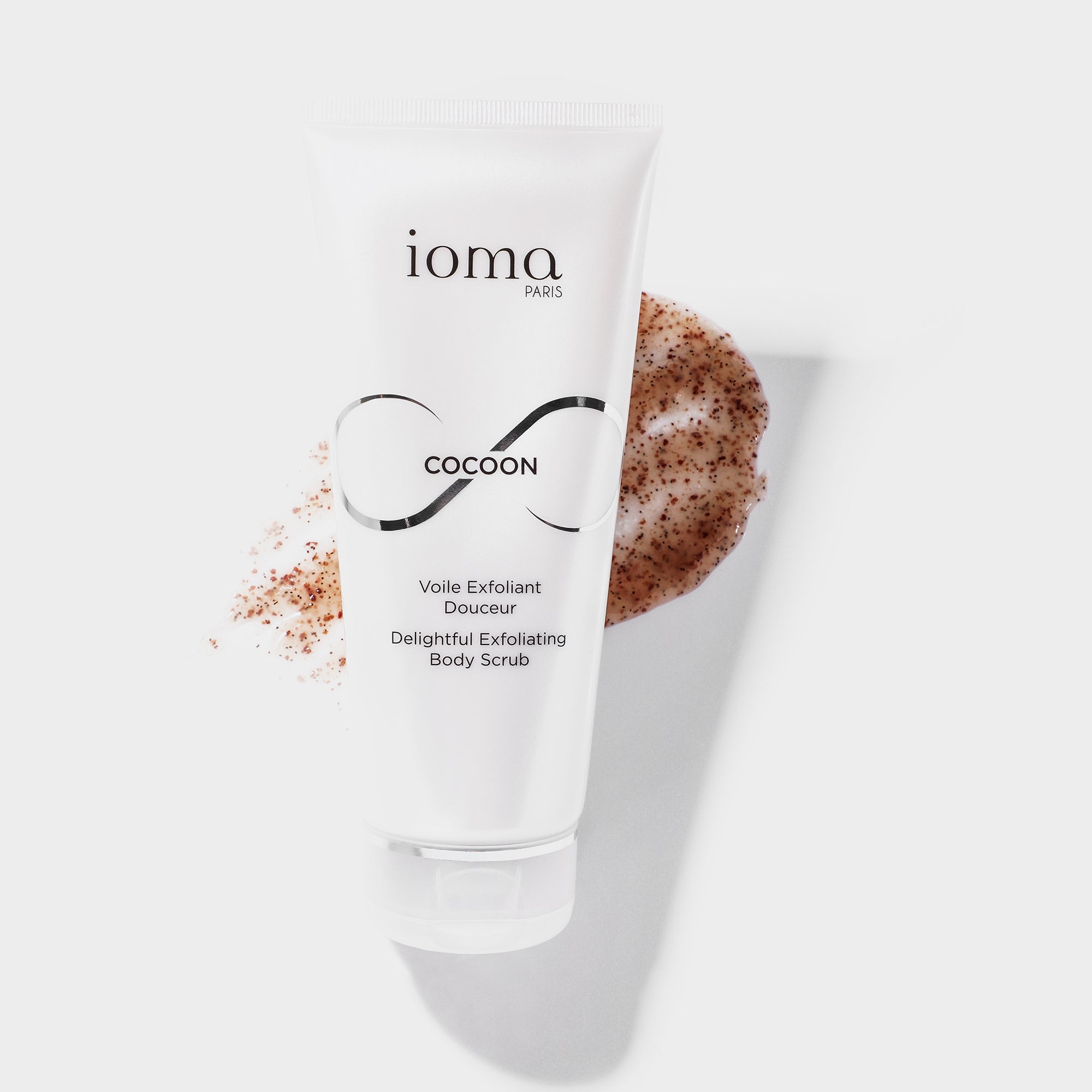 Duo soins du corps-IOMA