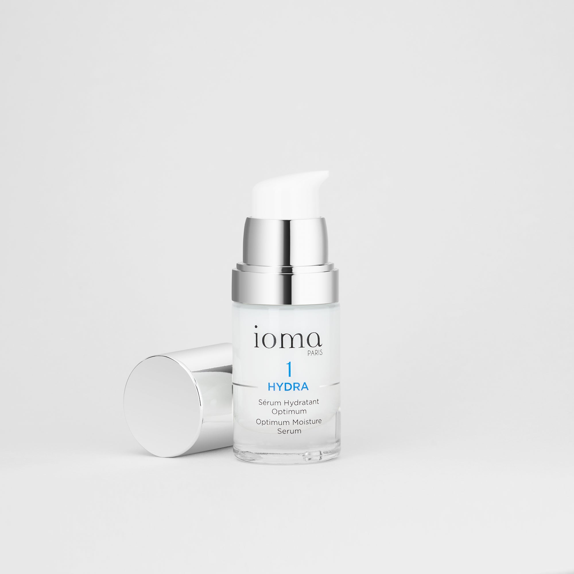 Sérum Hydratant Optimum-IOMA