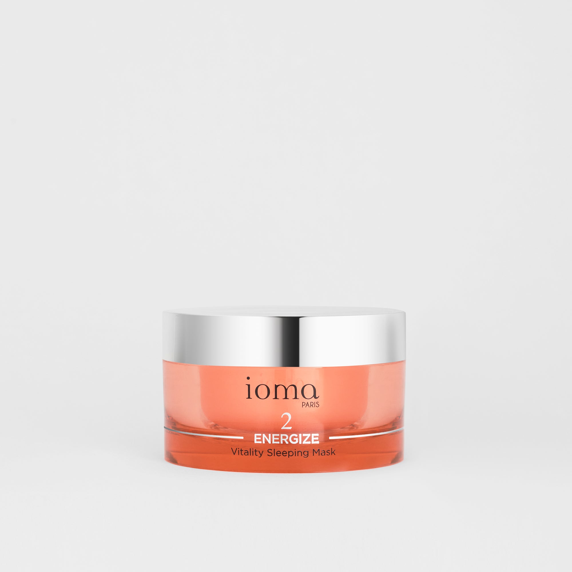 Vitality Sleeping Mask-IOMA