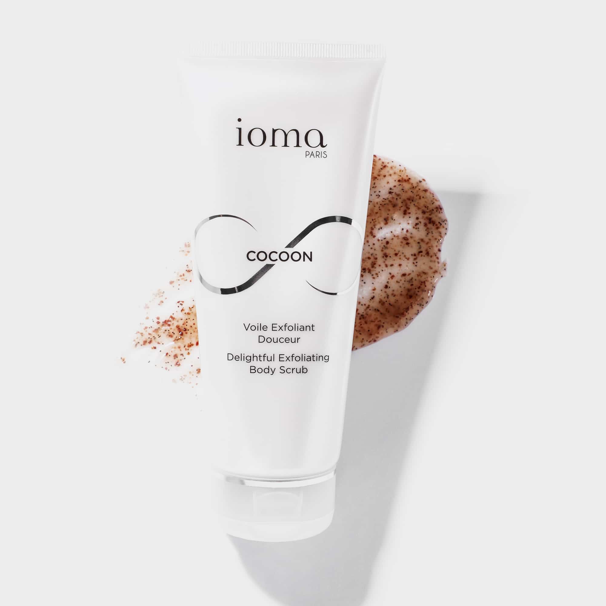 Voile Exfoliant Douceur-IOMA