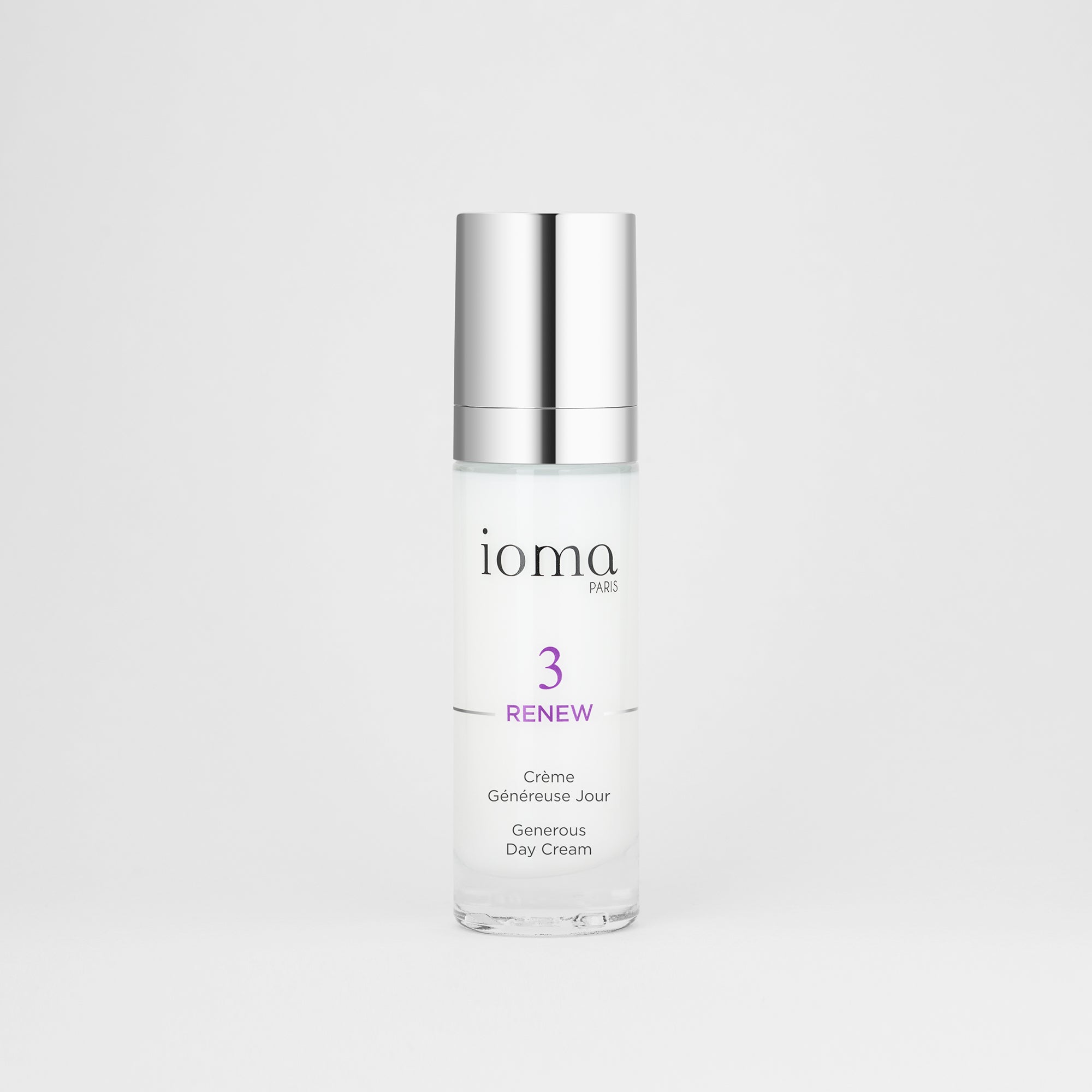 Rituel Expert Anti âge-IOMA