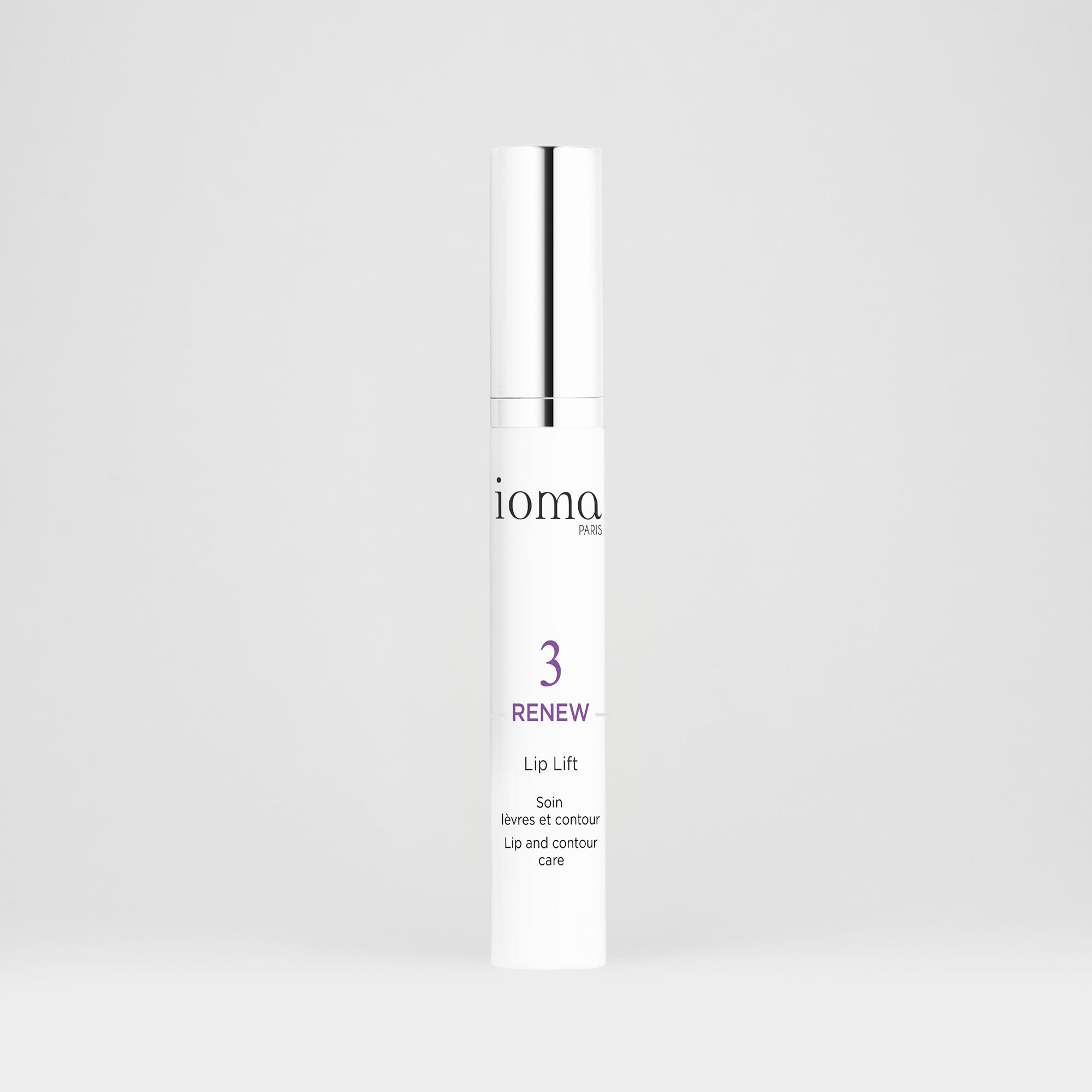 Lip Lift-IOMA