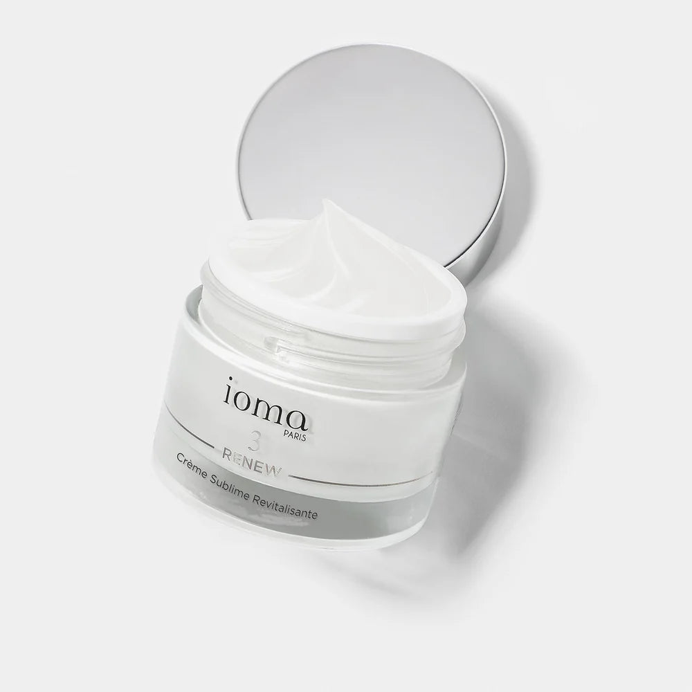 Rich Revitalizing Cream