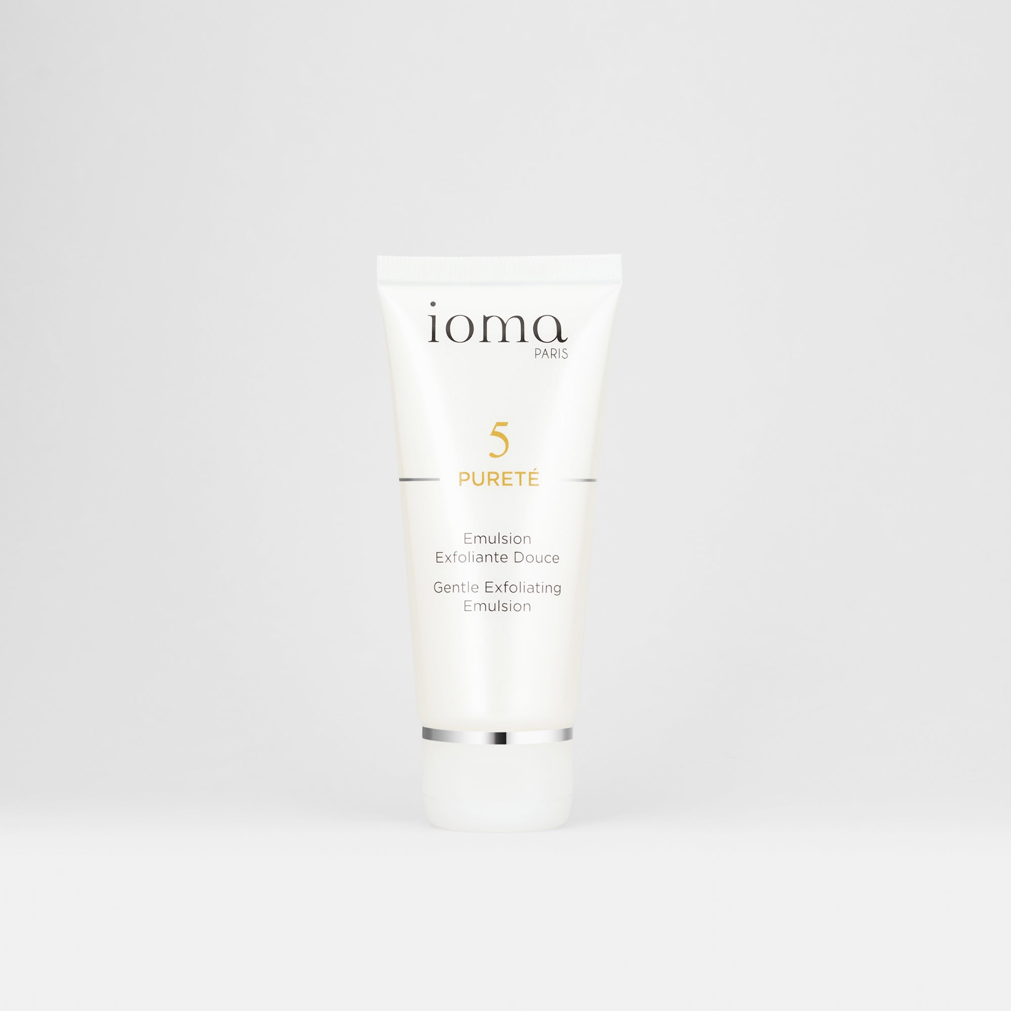 Émulsion Exfoliante Douce-IOMA