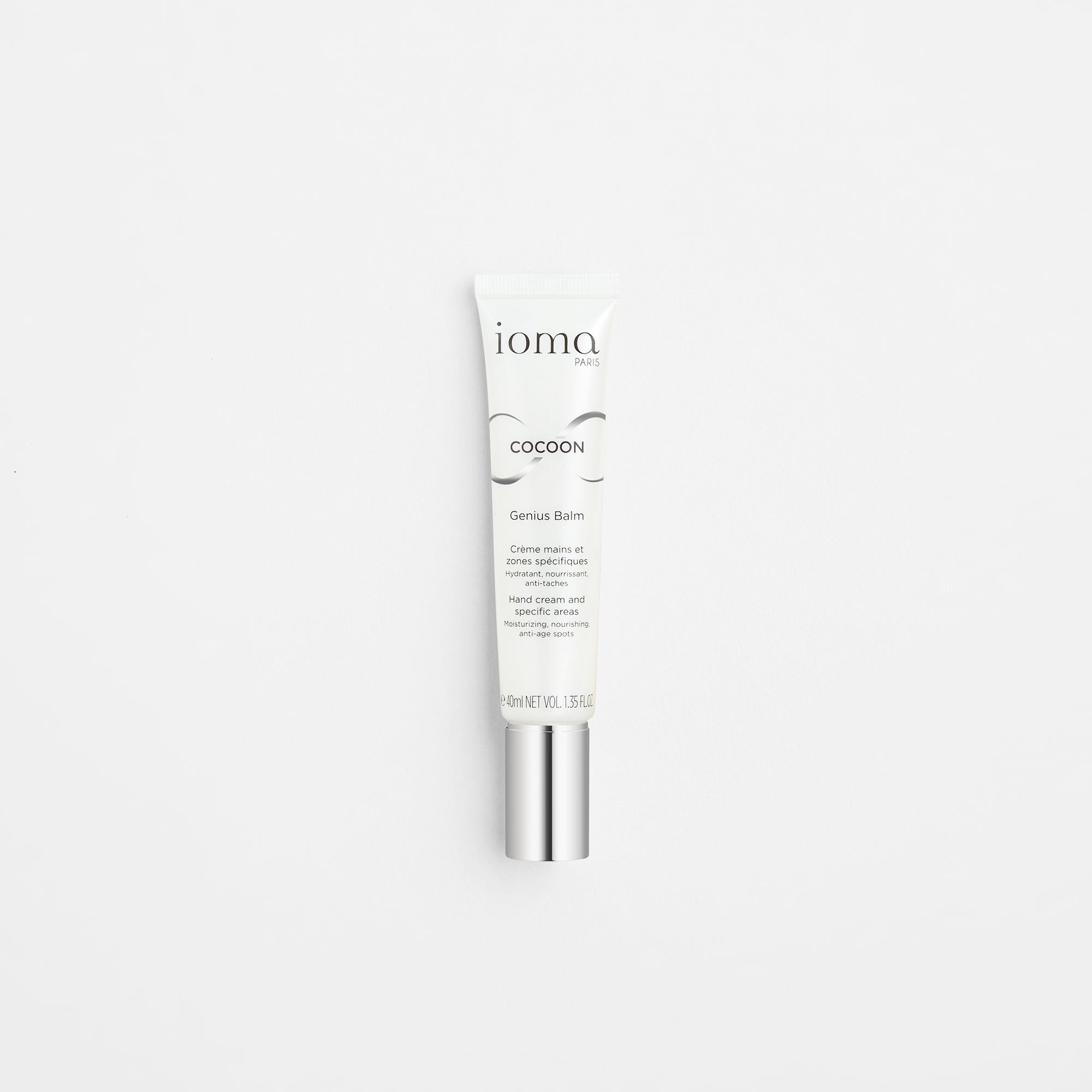 Genius Balm-IOMA