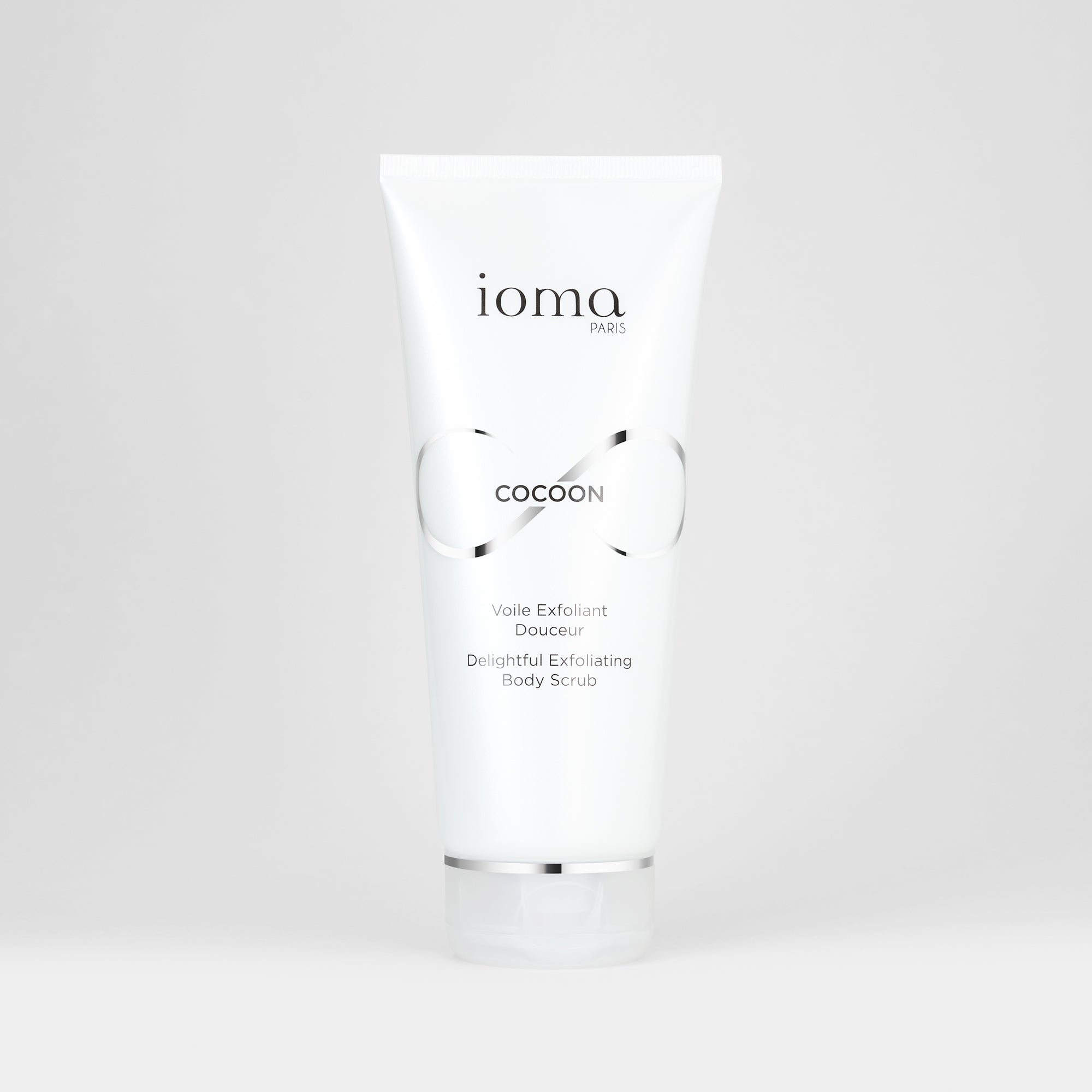 Voile Exfoliant Douceur-IOMA