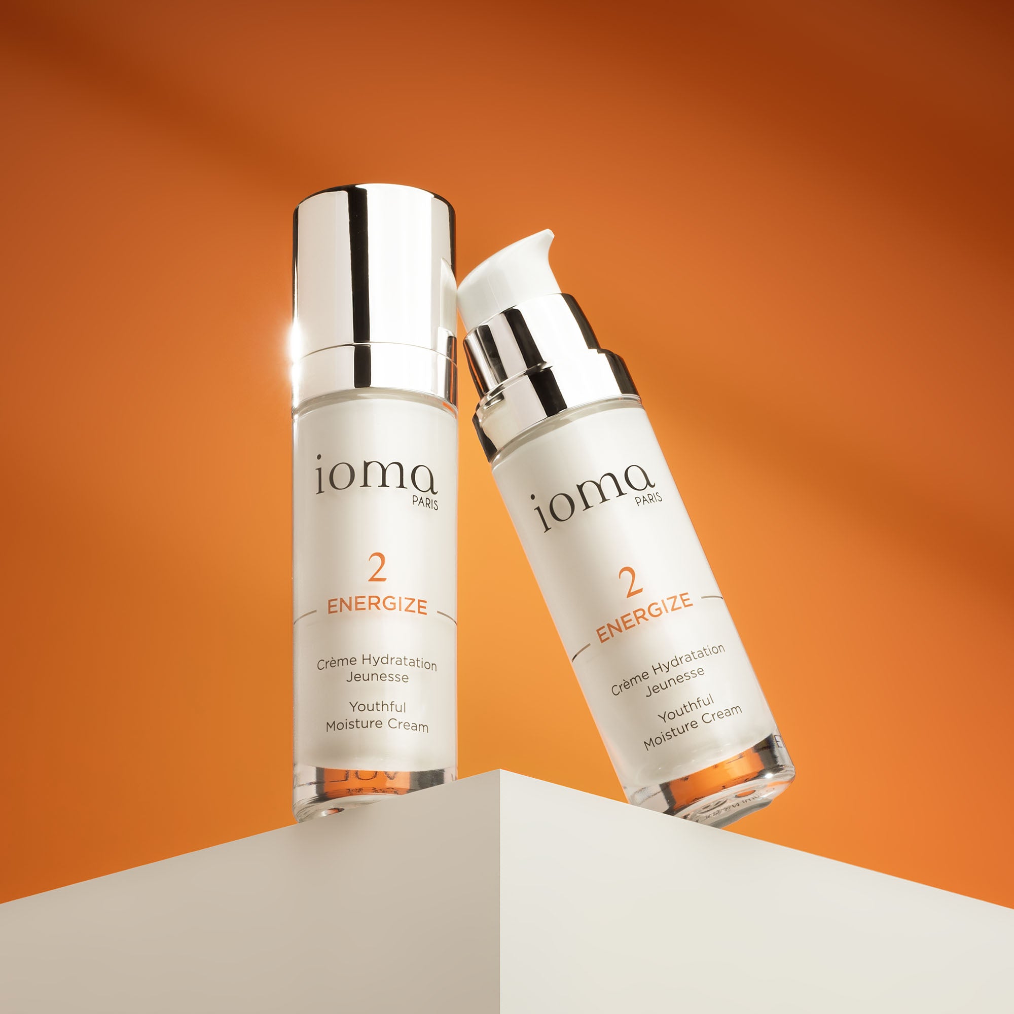 Crème Hydratation Jeunesse