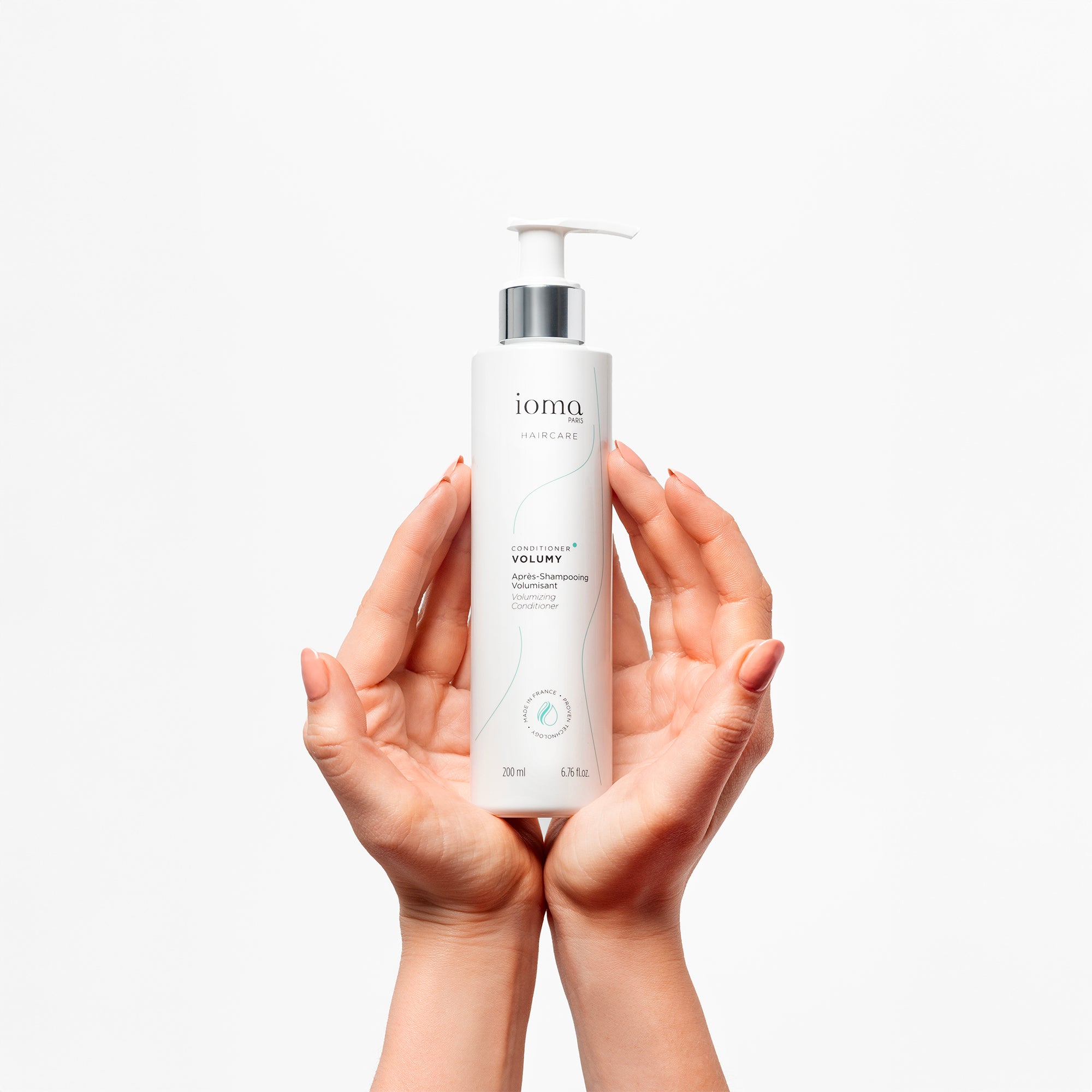 Volumizing Conditioner