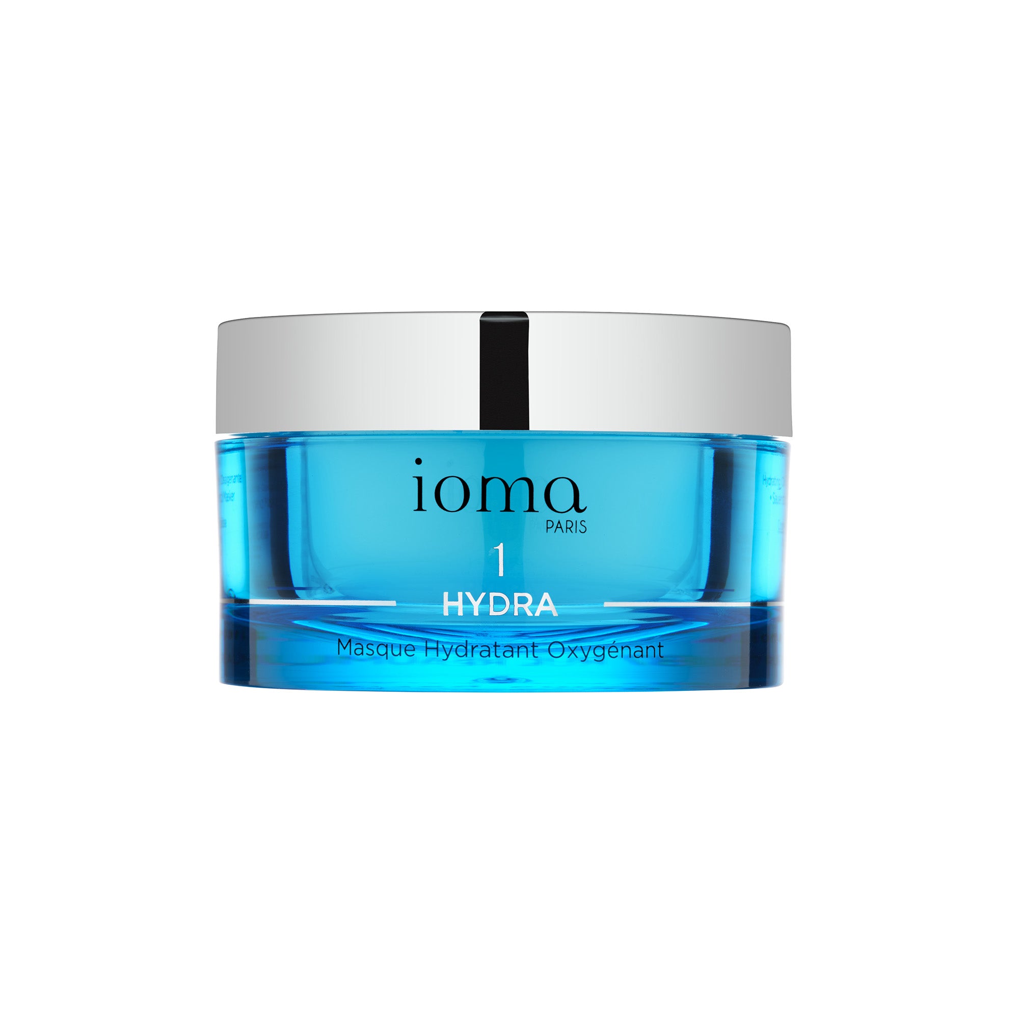 Masque Hydratant Oxygénant-IOMA