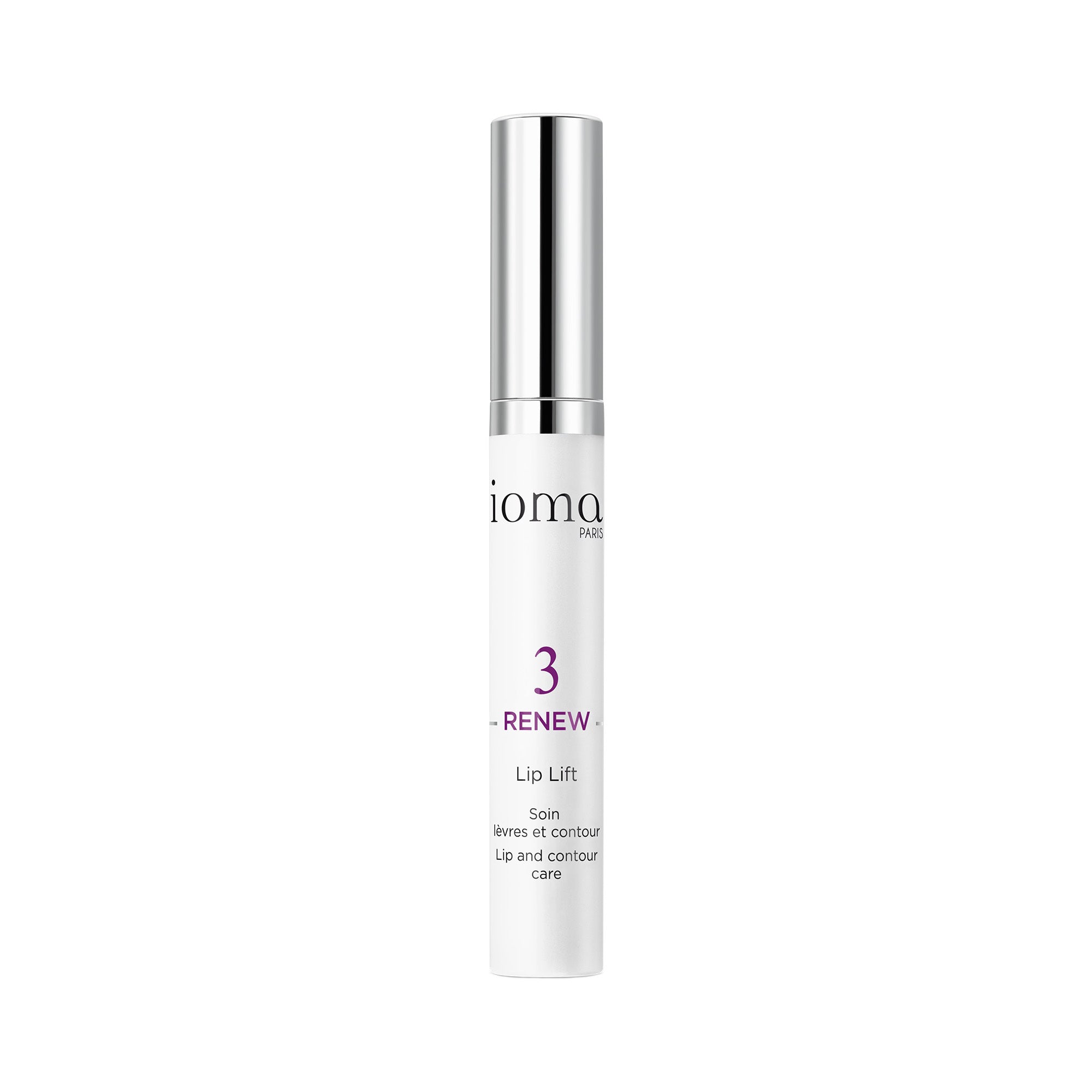 Lip Lift-IOMA