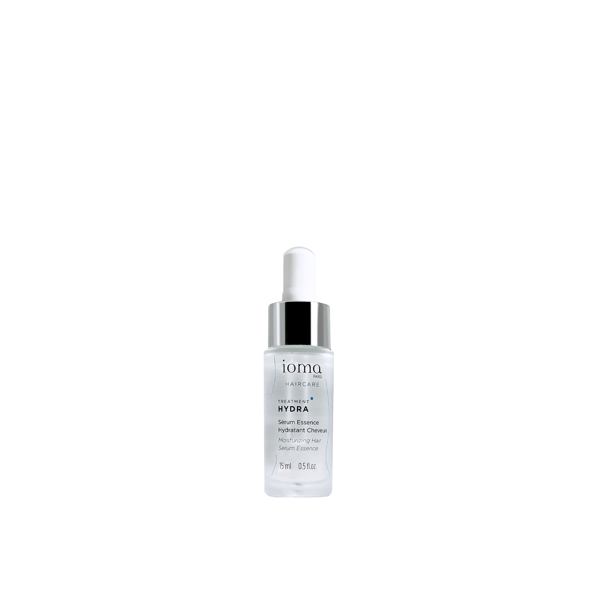 Gift - Mini Sérum Essence Hydratant Cheveux-IOMA