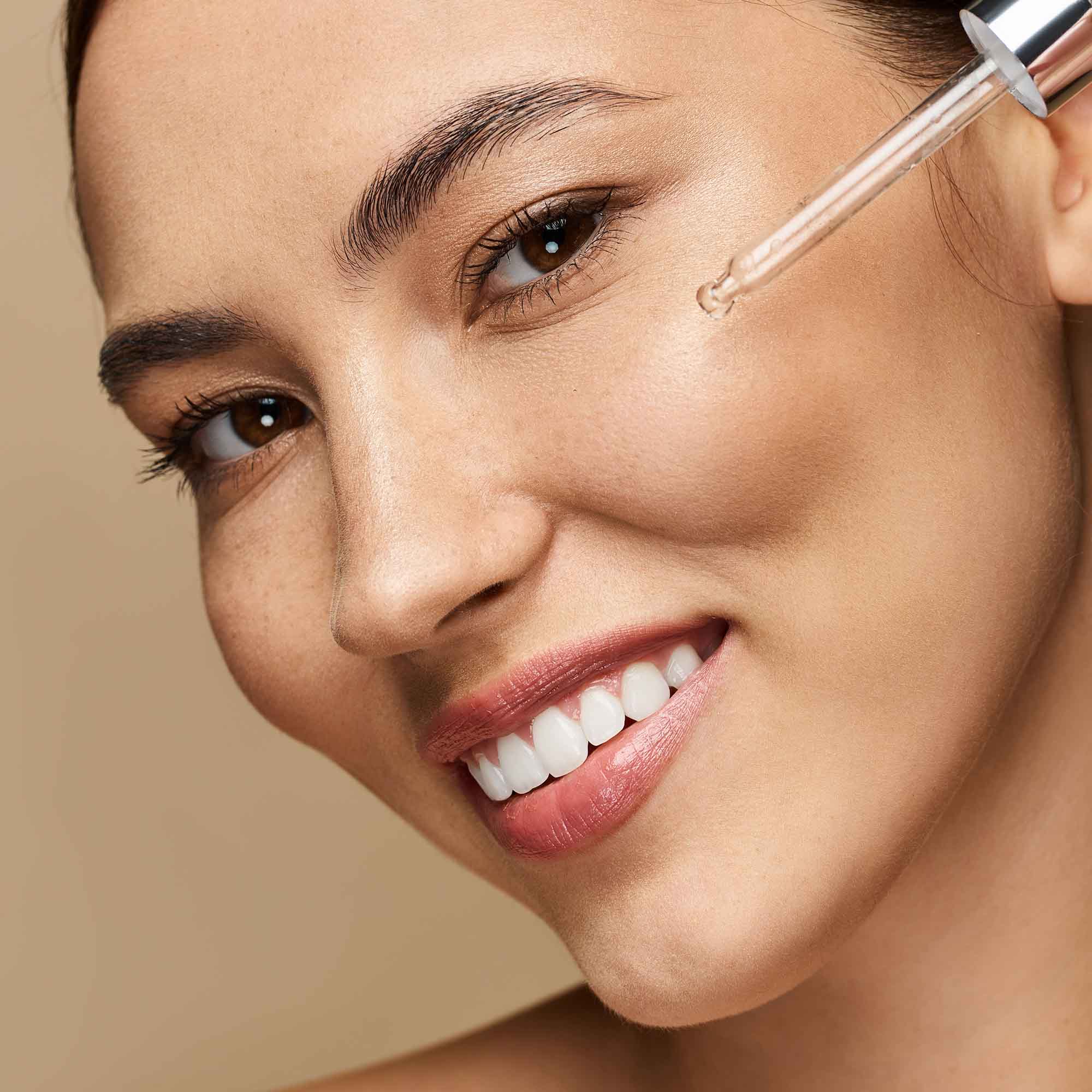 Sublime Oil - Sérum Huile Anti-âge Régénérant