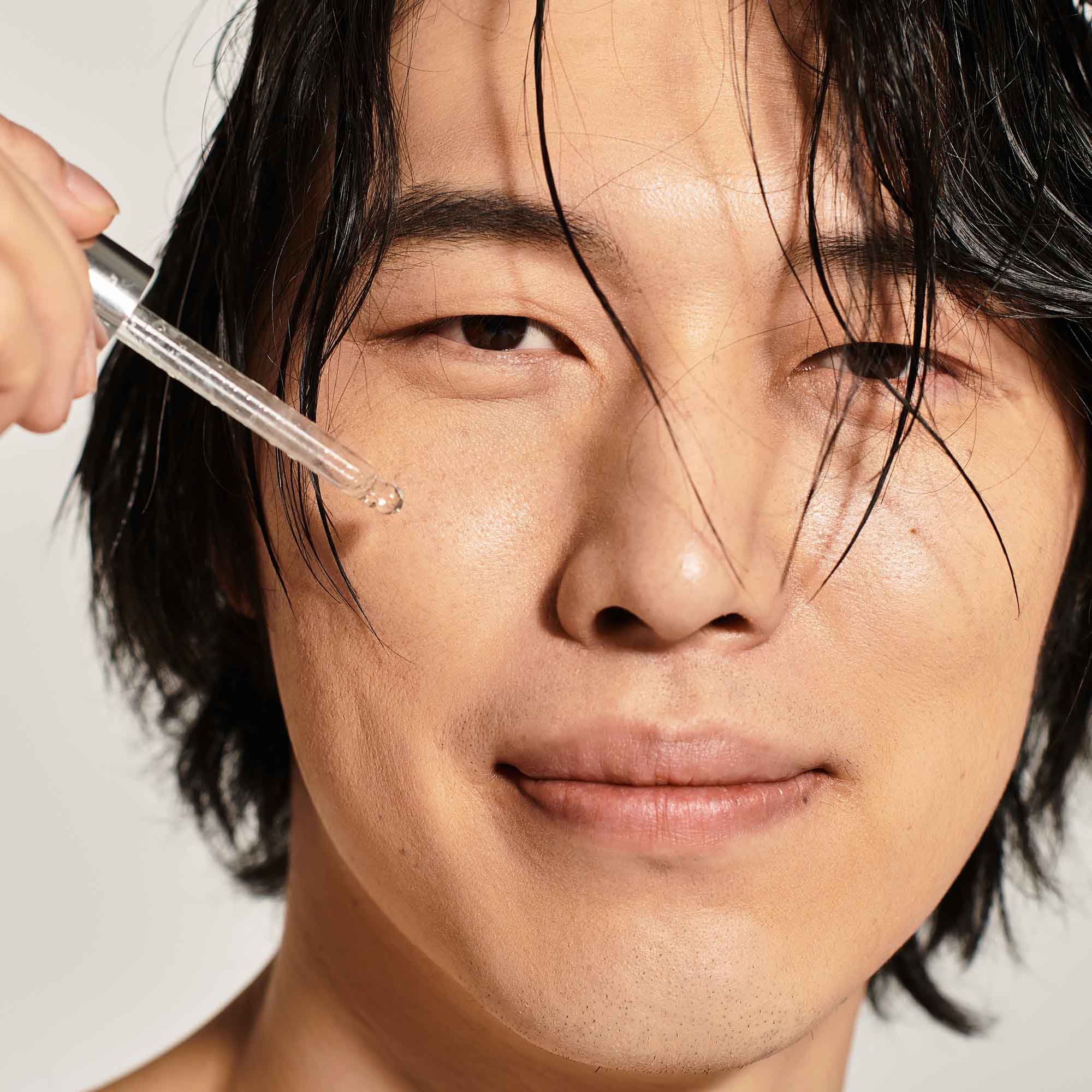 Sublime Oil - Sérum Huile Anti-âge Régénérant