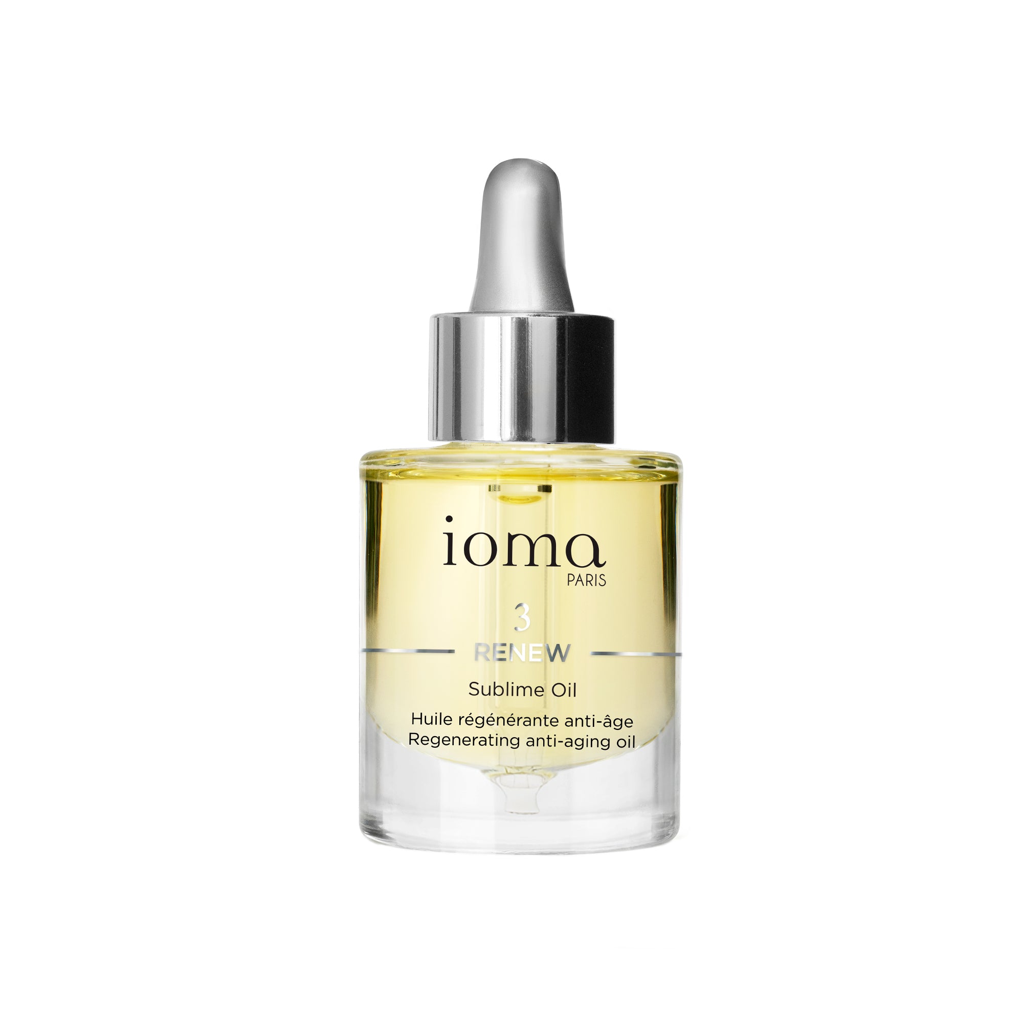 Sublime Oil-IOMA