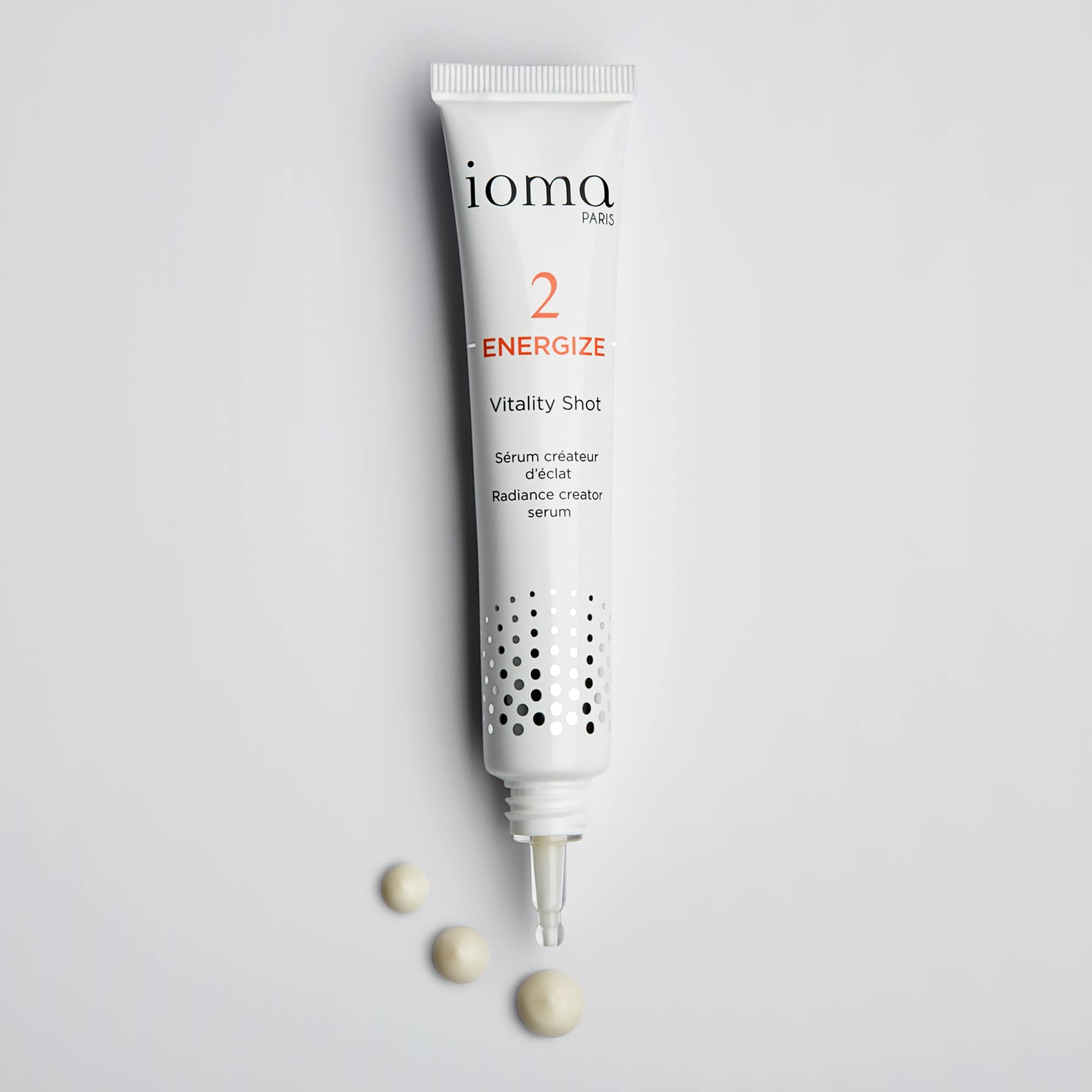 Vitality Shot-IOMA