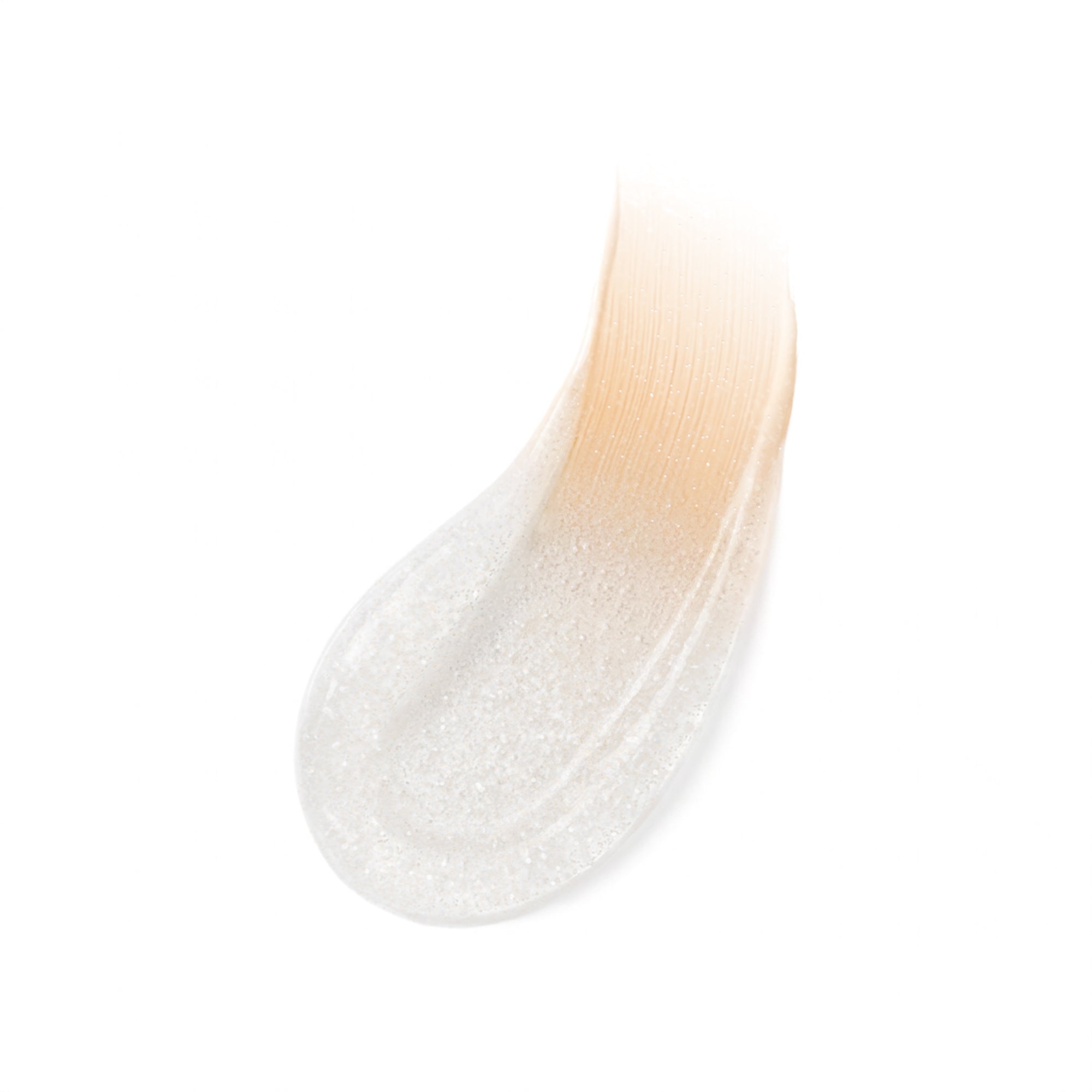Texture avec pigments microencapsulés du CC Gel Soint Teinté Eclat Parfait IOMA