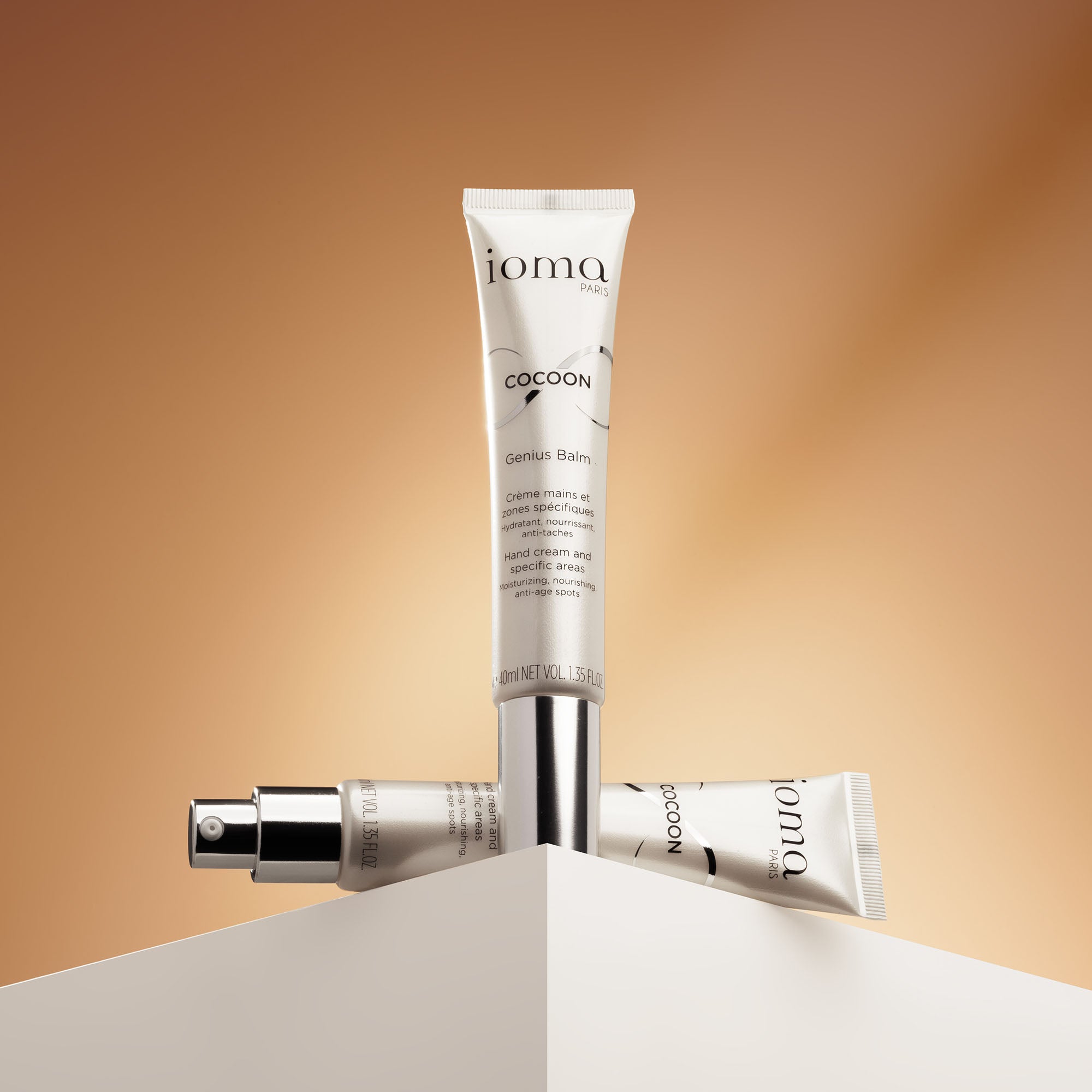 Genius Balm