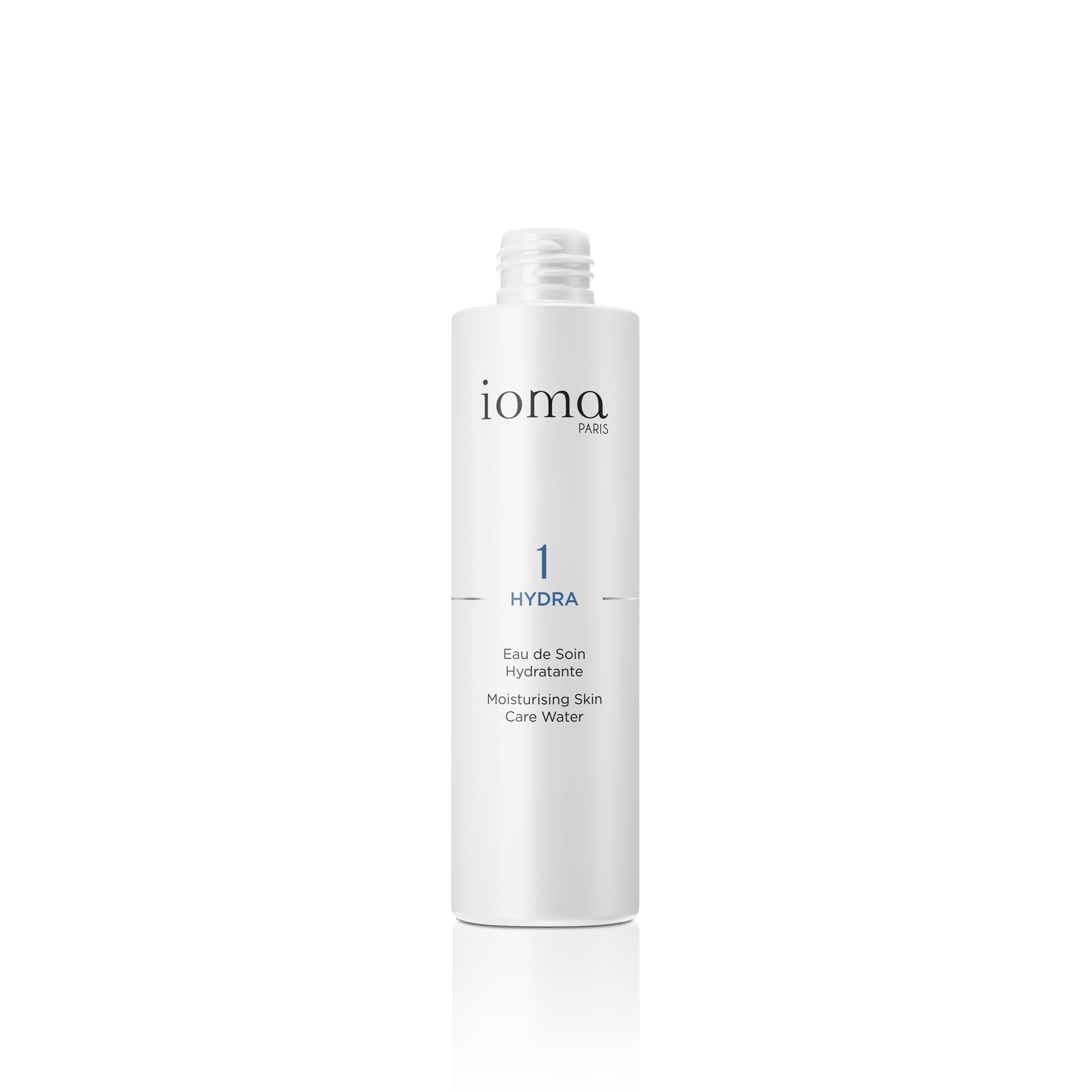 Eau de Soin Hydratante-IOMA