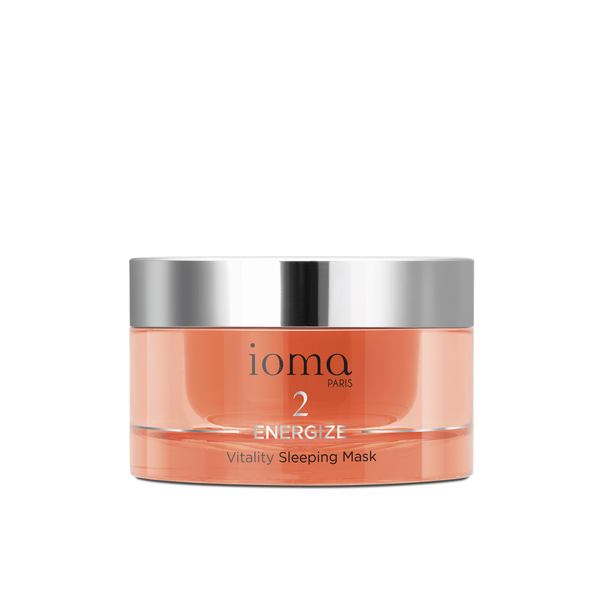 Vitality Sleeping Mask-IOMA