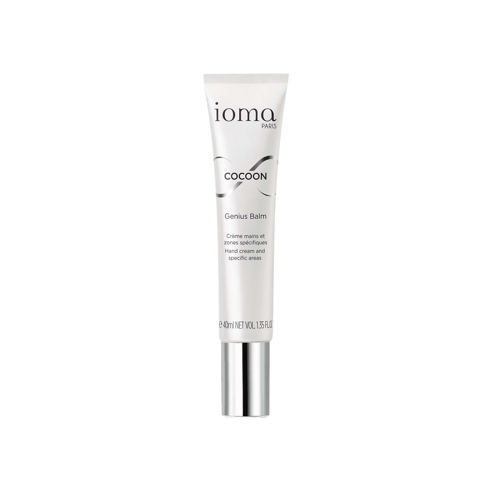 Genius Balm-IOMA