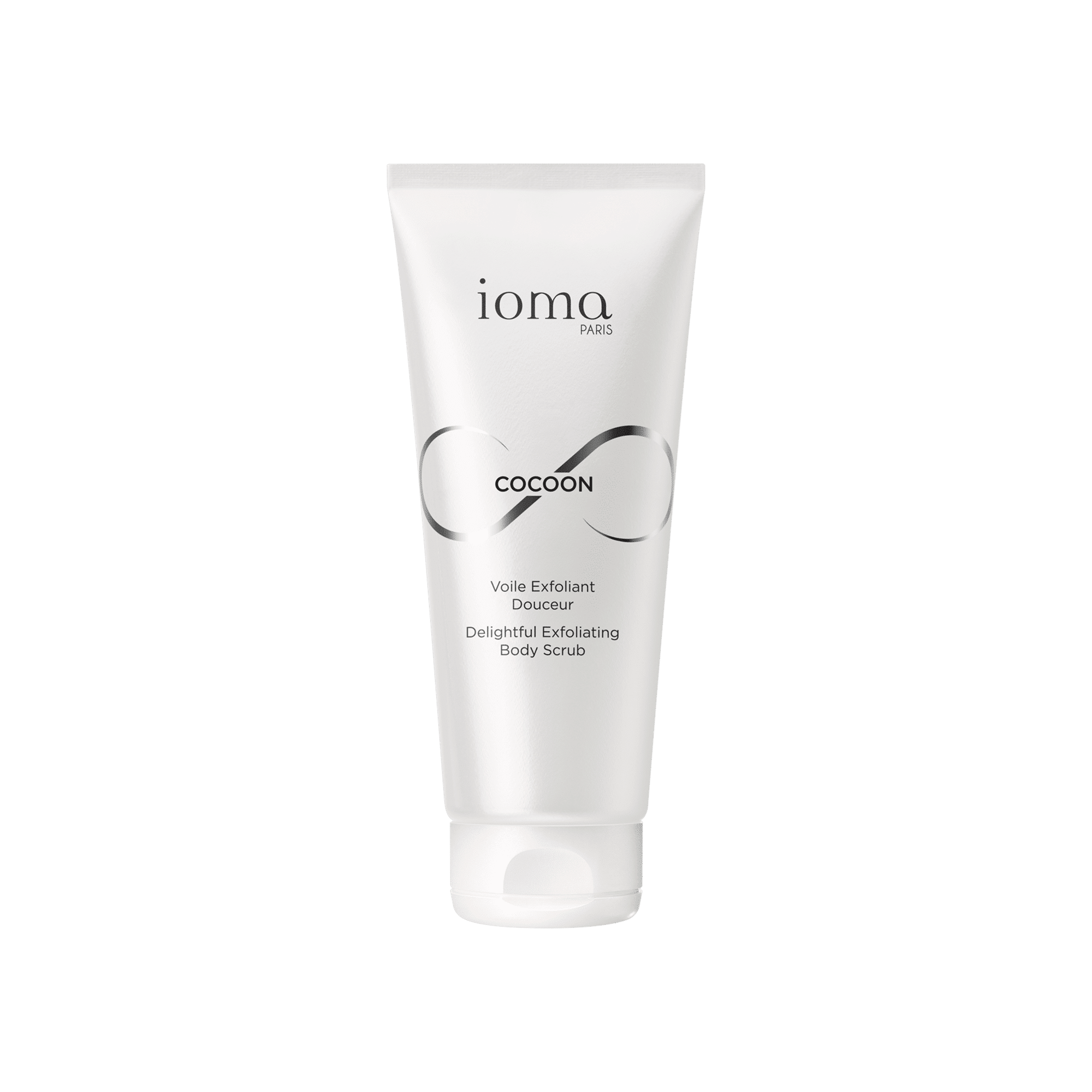 Voile Exfoliant Douceur-IOMA